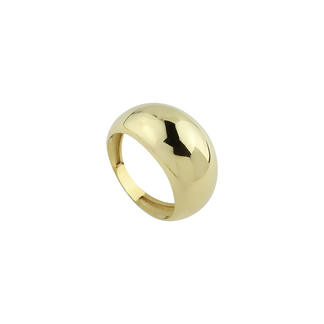 Main Character Gold Ring