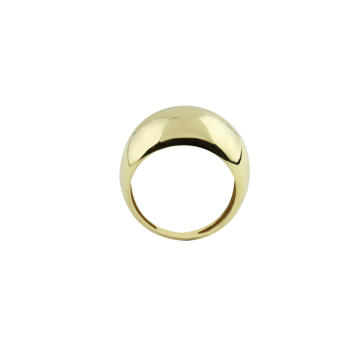 Main Character Gold Ring