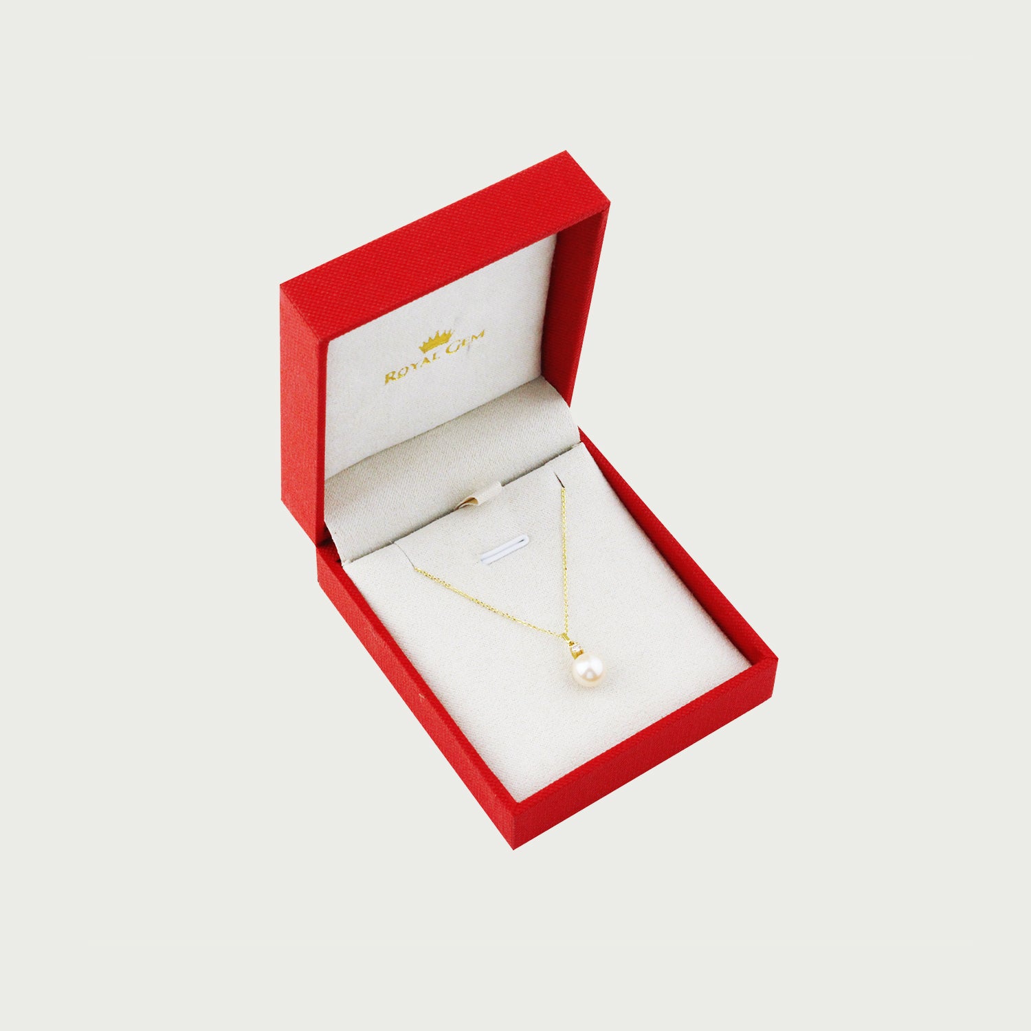 Back to Shore Pearl Necklace
