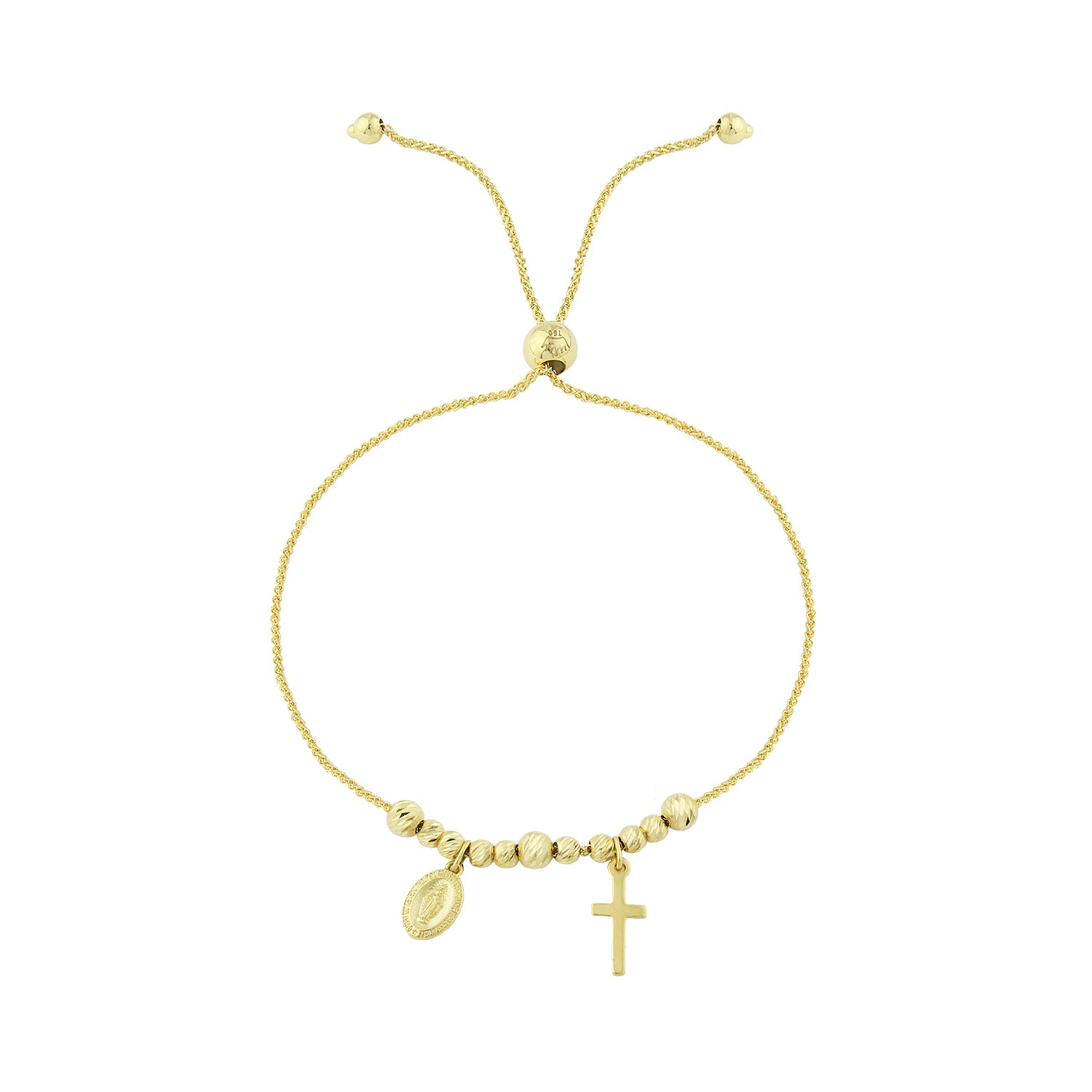 Grace Link Friendship Bracelet