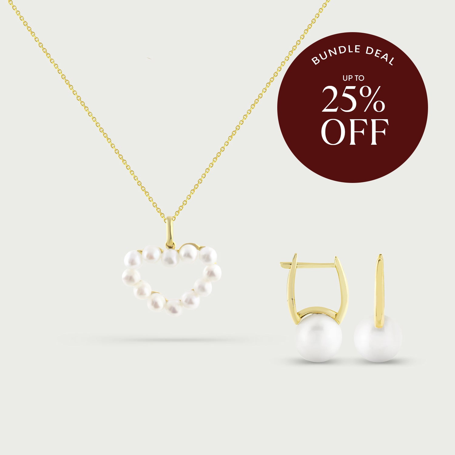 Luminous Pearl Bundle