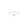 Royal Radiance Diamond Engagement Ring