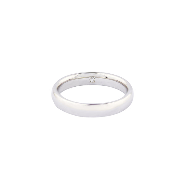 Hera Wedding Ring