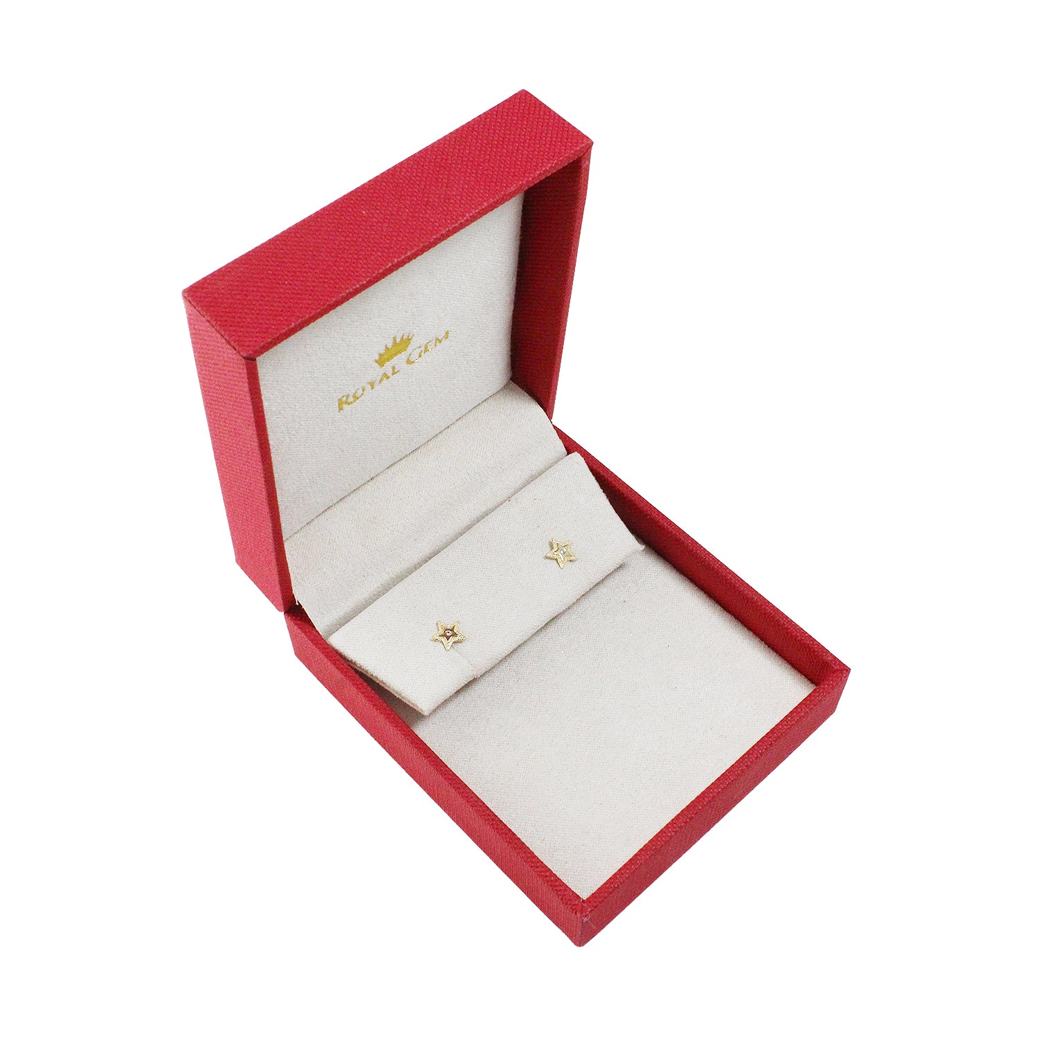 A Star Is Born Stud Earrings