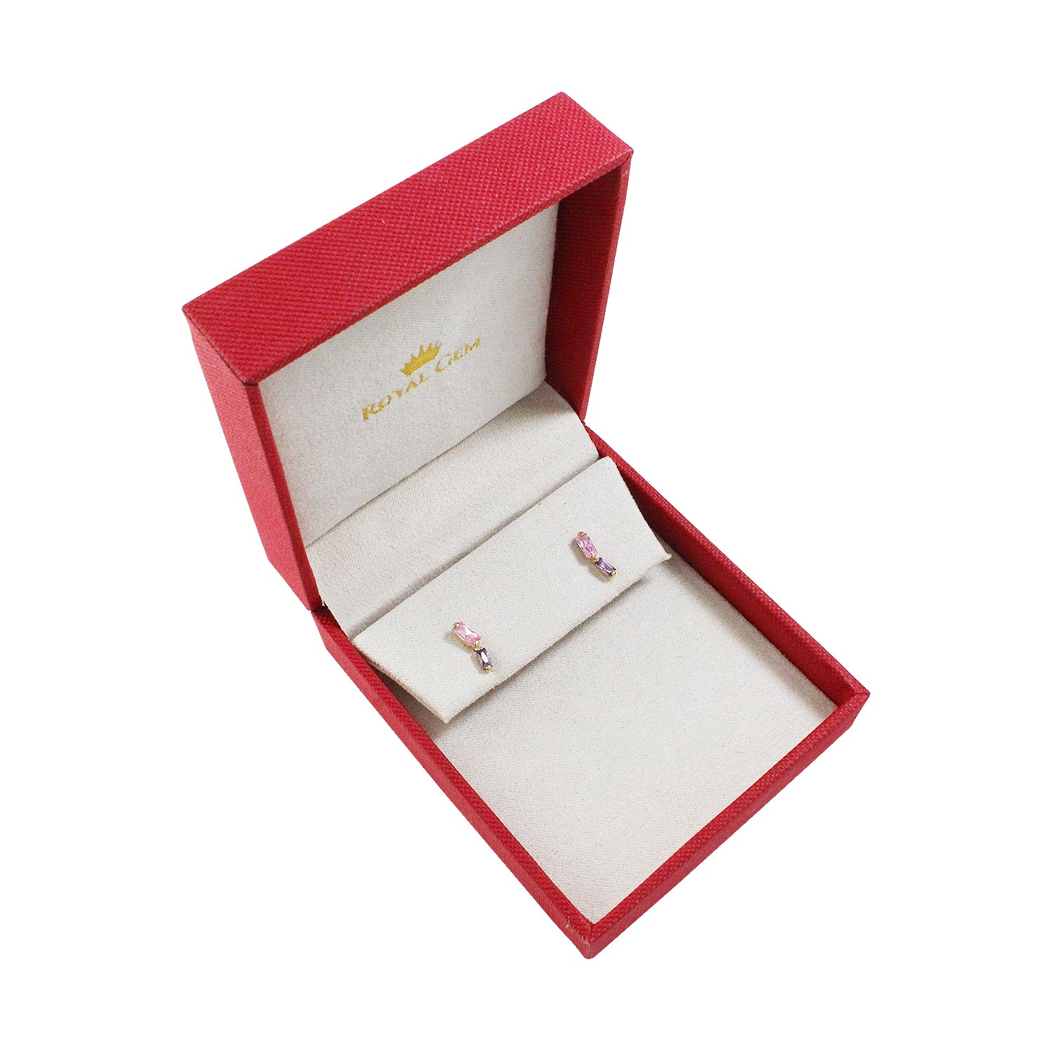 Dream Sequence Stud Earrings