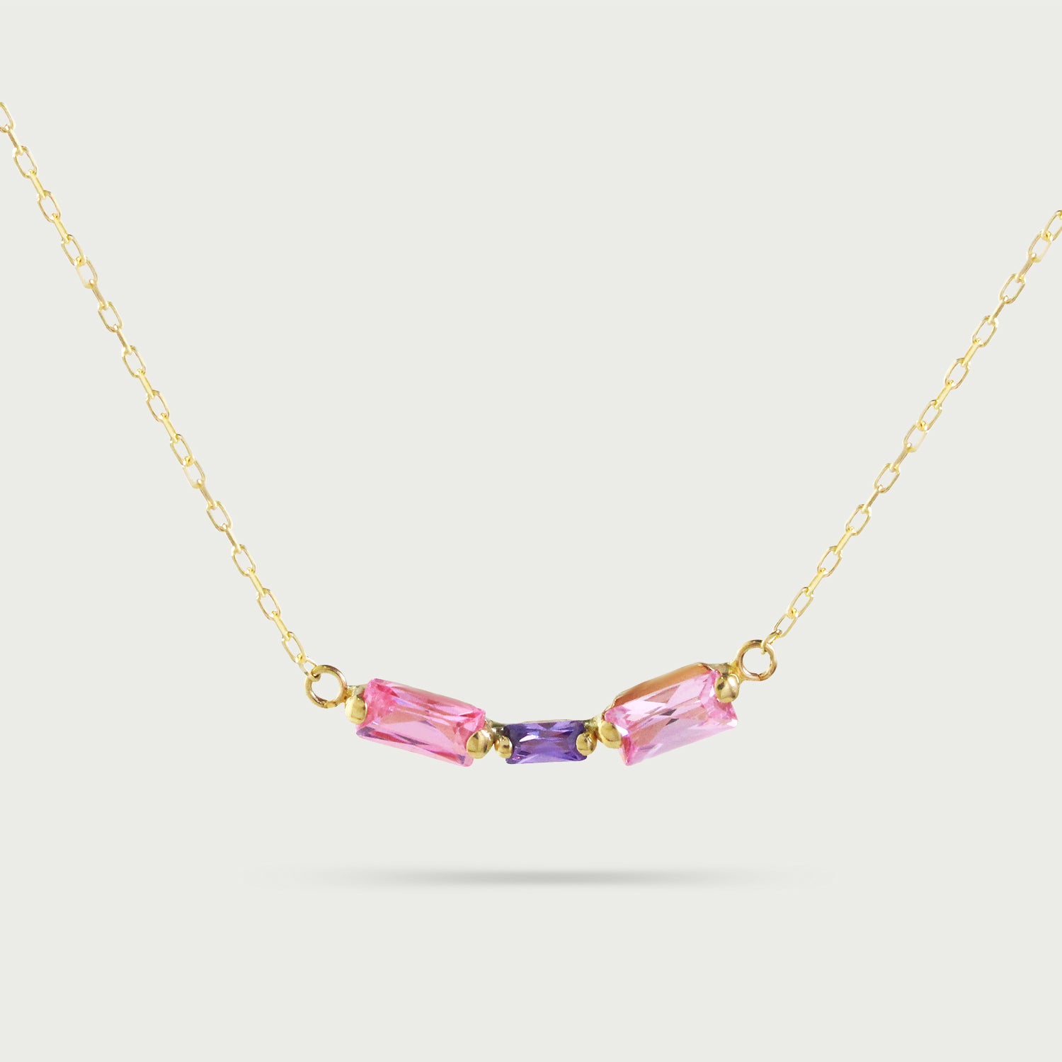 Charmed Reverie Necklace