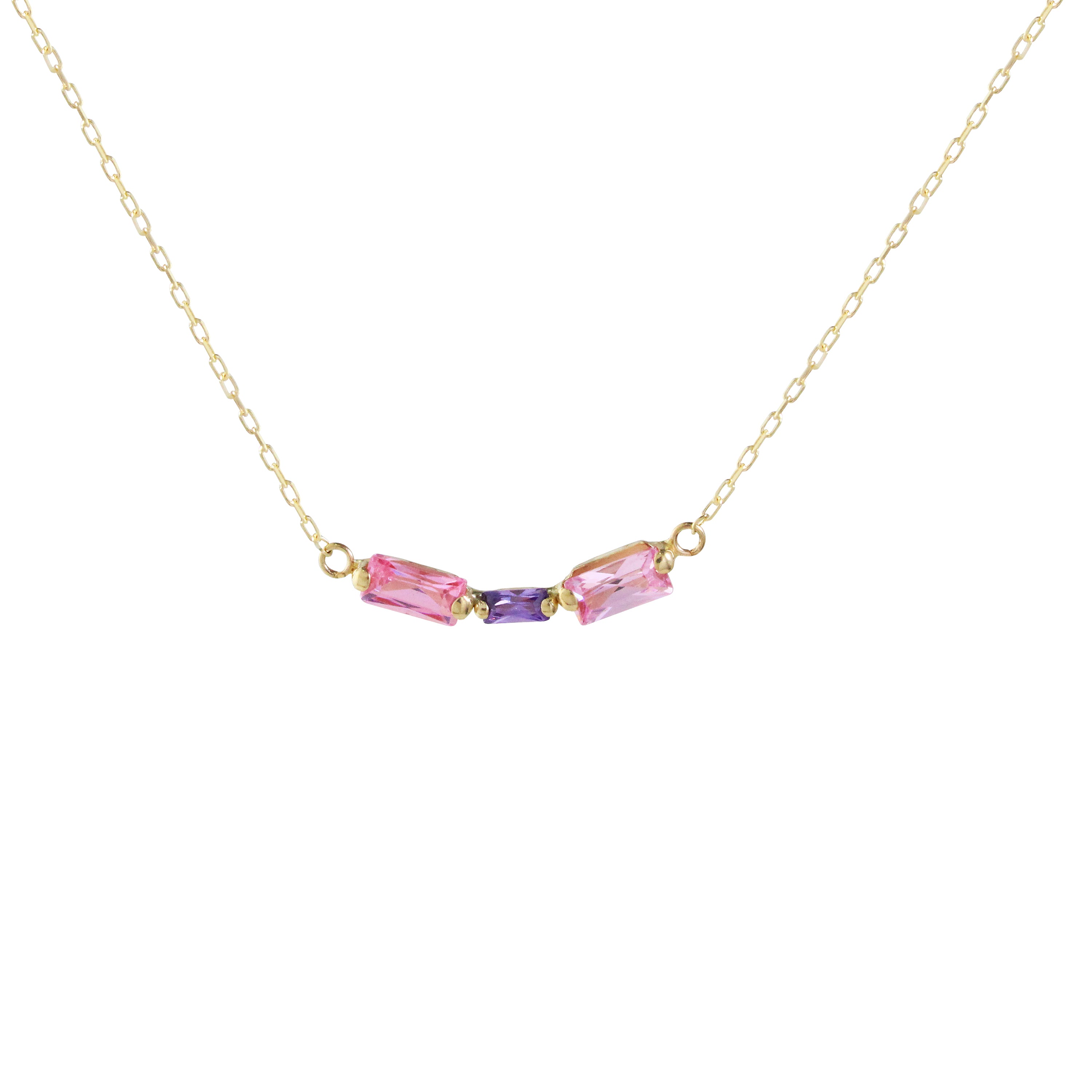 Charmed Reverie Necklace