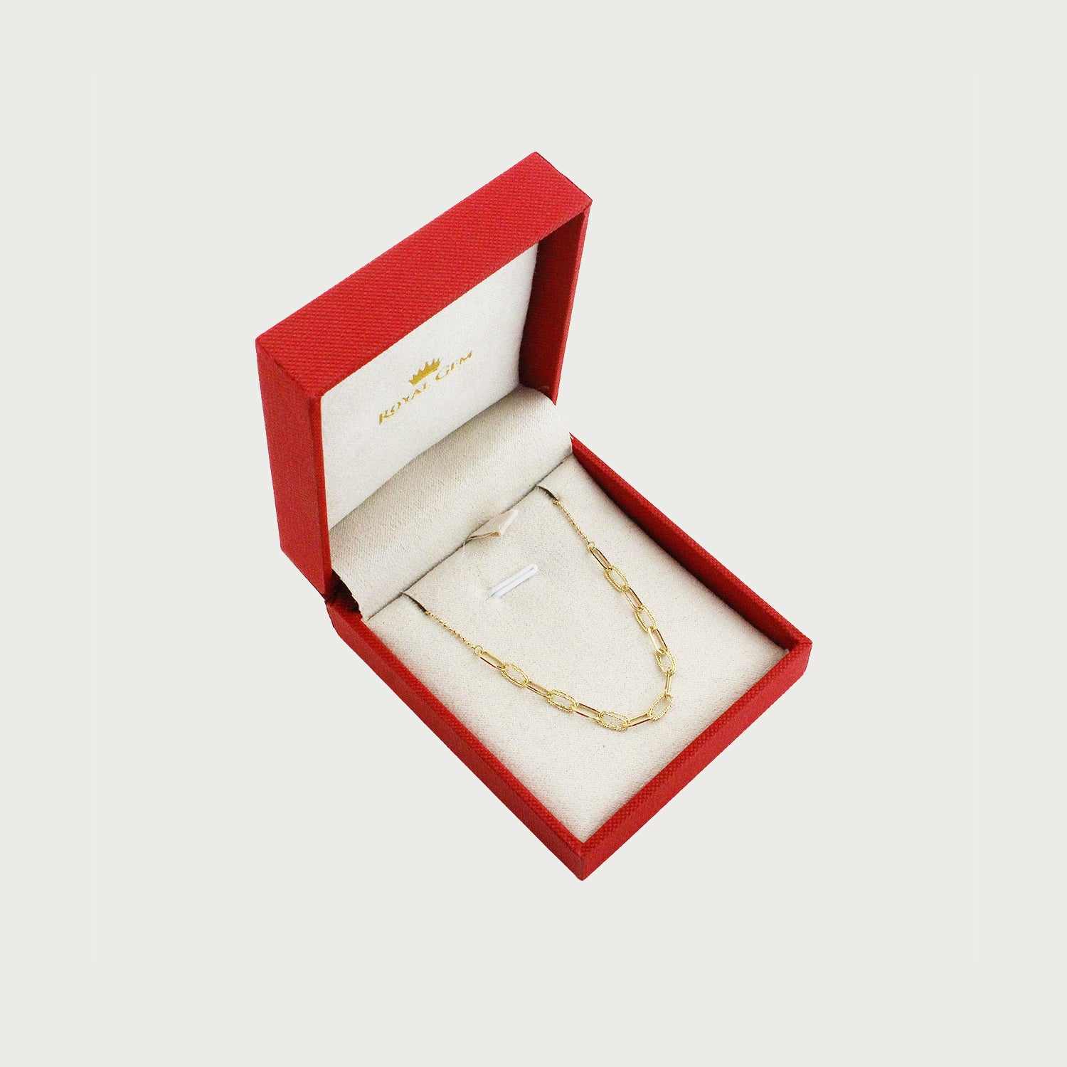 Icon Moment Gold Necklace