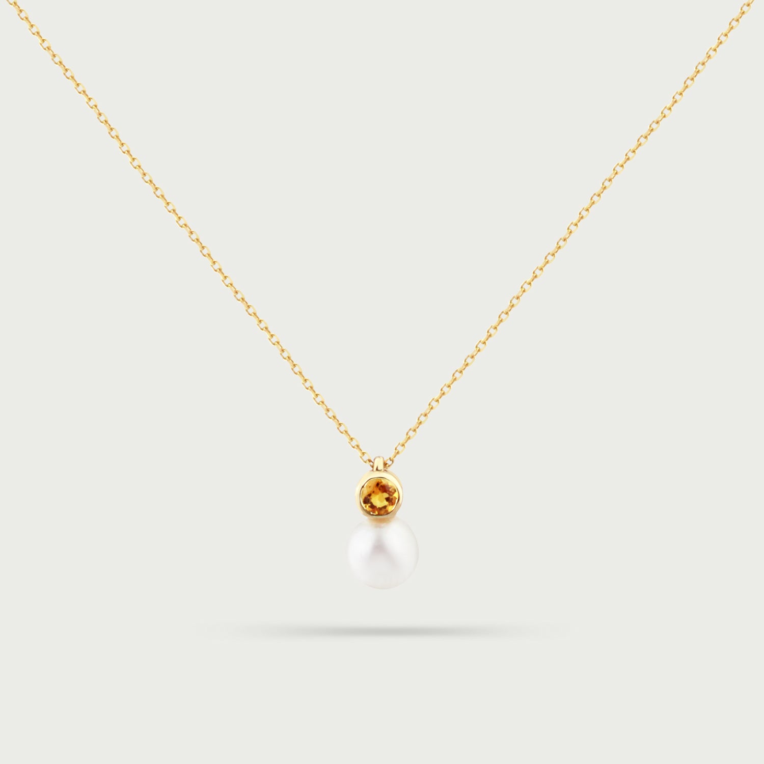 Dressed to Dazzle Necklace