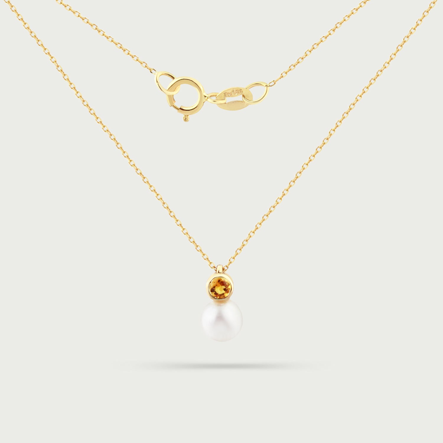 Dressed to Dazzle Necklace