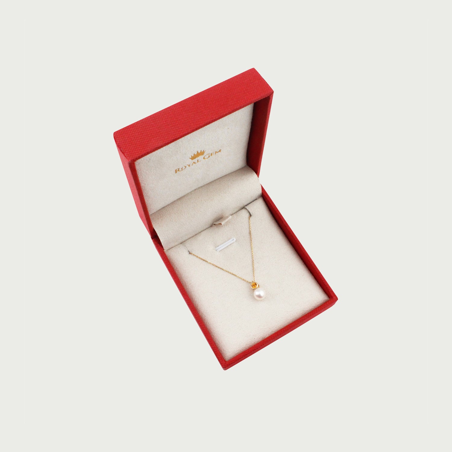 Dressed to Dazzle Necklace