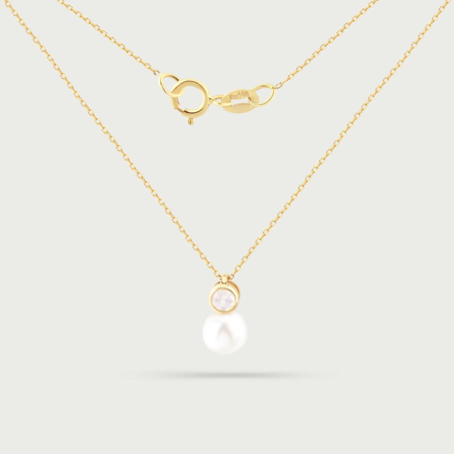 Dressed to Dazzle Necklace