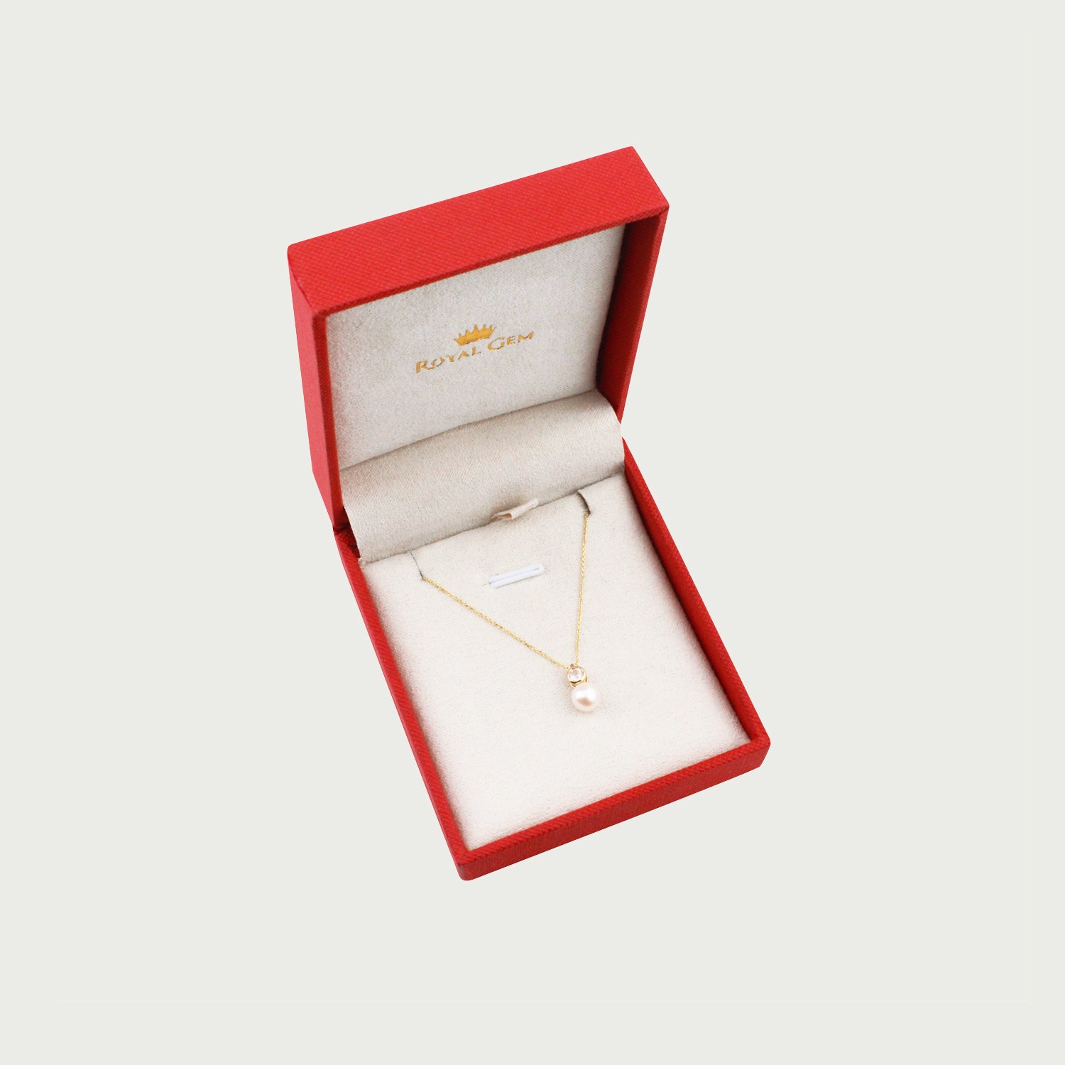 Dressed to Dazzle Necklace