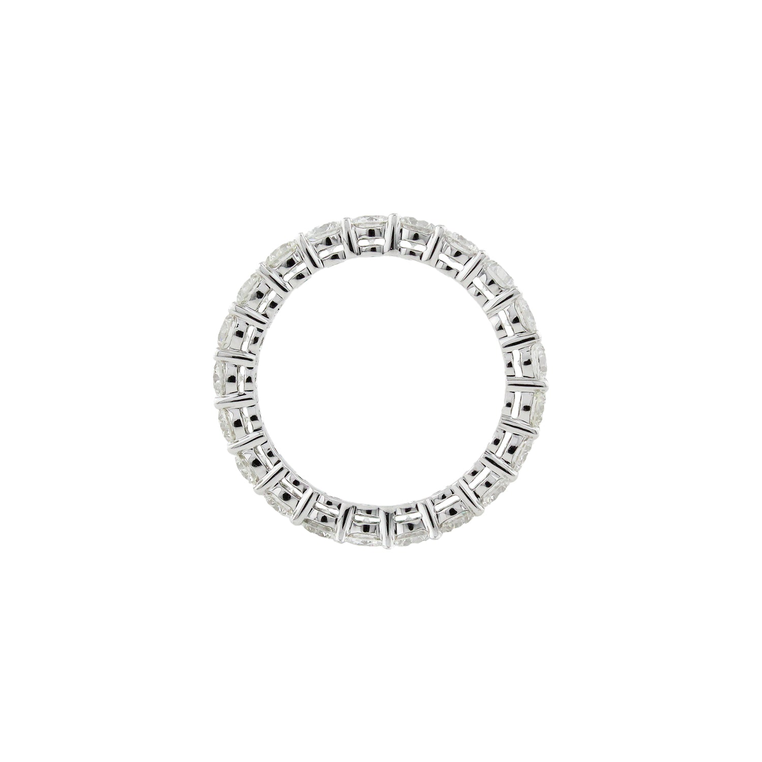 For Keeps Diamond Eternity Ring
