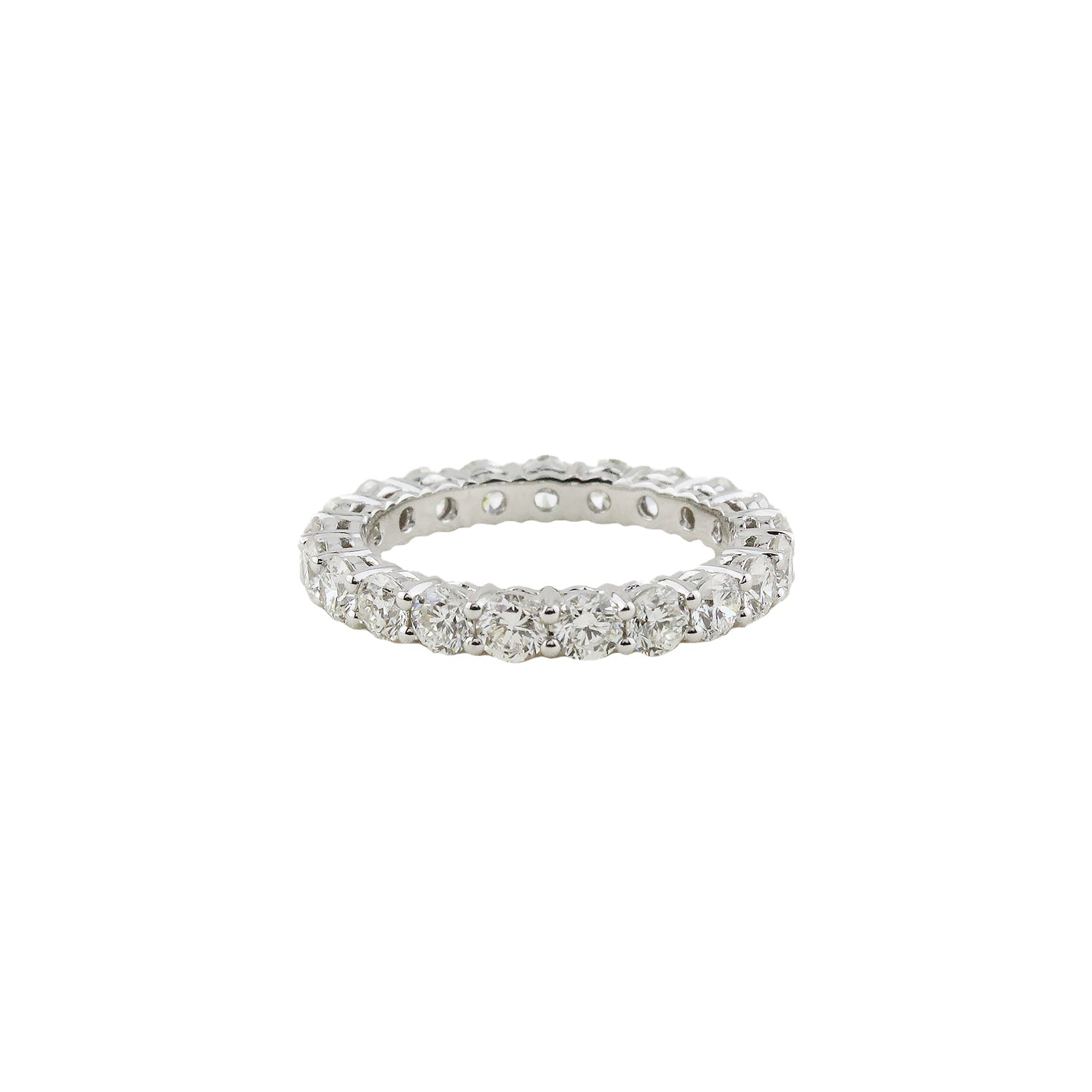 For Keeps Diamond Eternity Ring