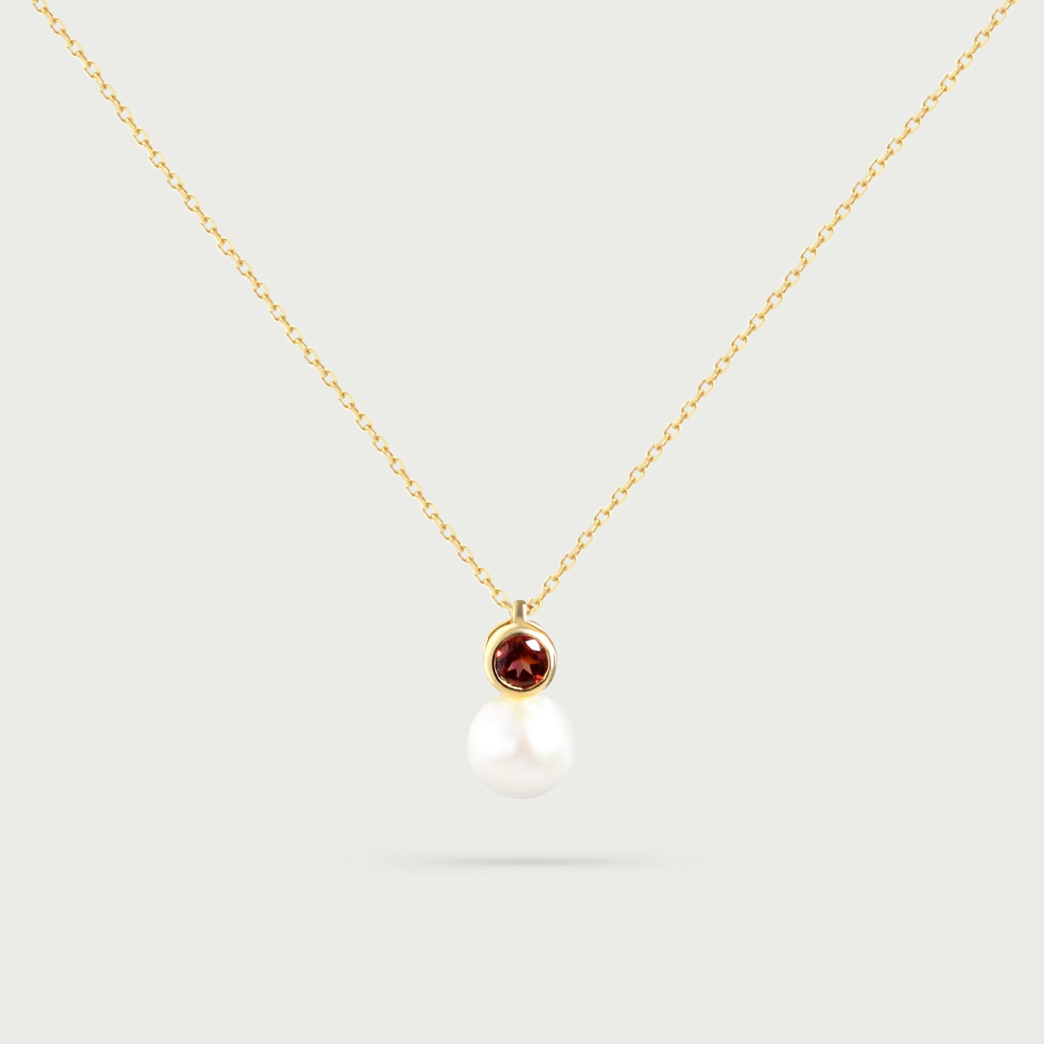 Dressed to Dazzle Necklace