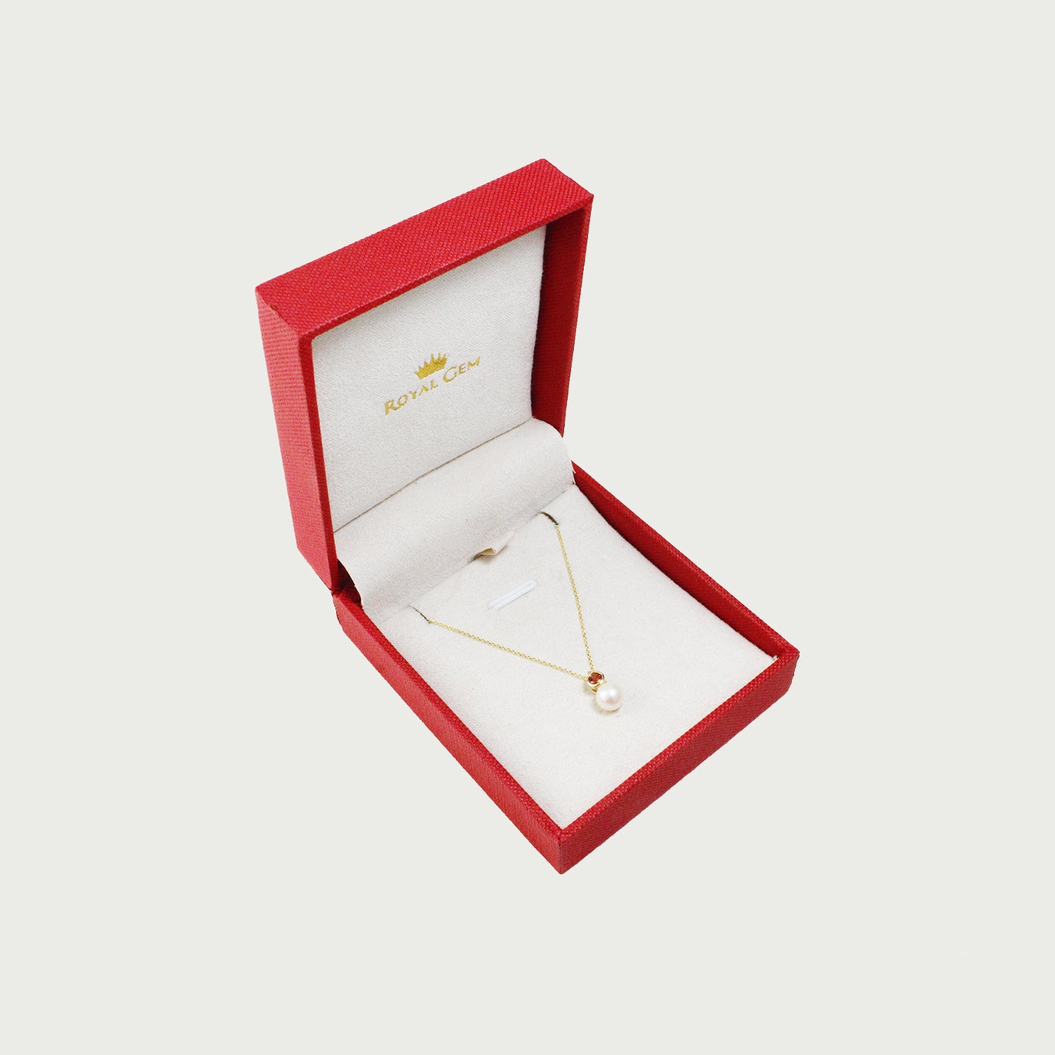 Dressed to Dazzle Necklace