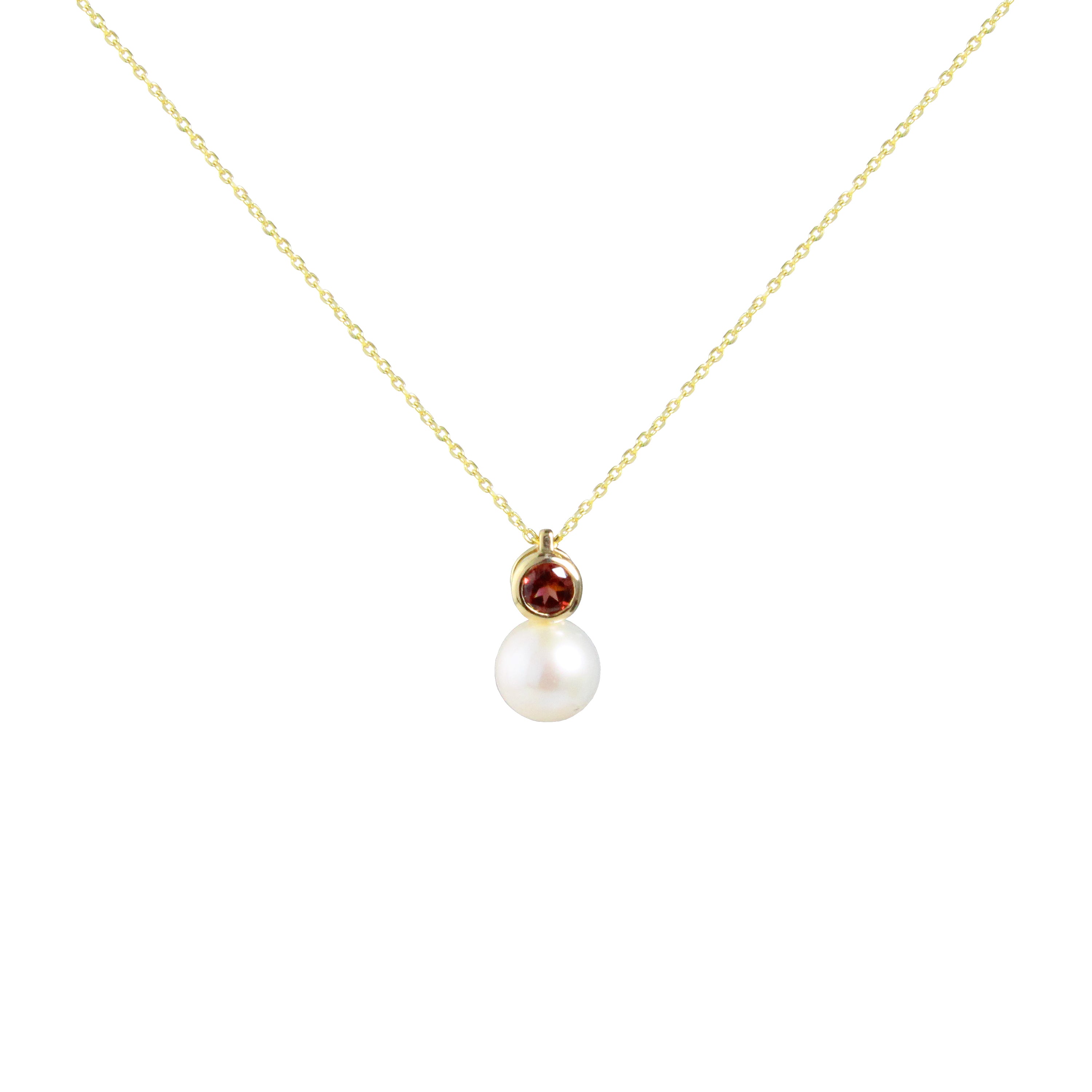 Dressed to Dazzle Necklace