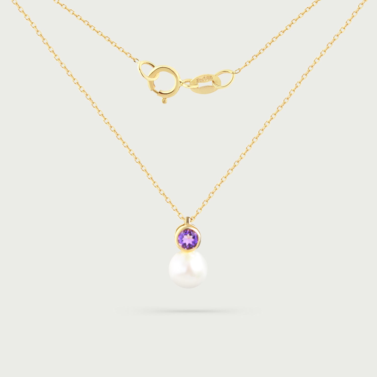 Dressed to Dazzle Necklace