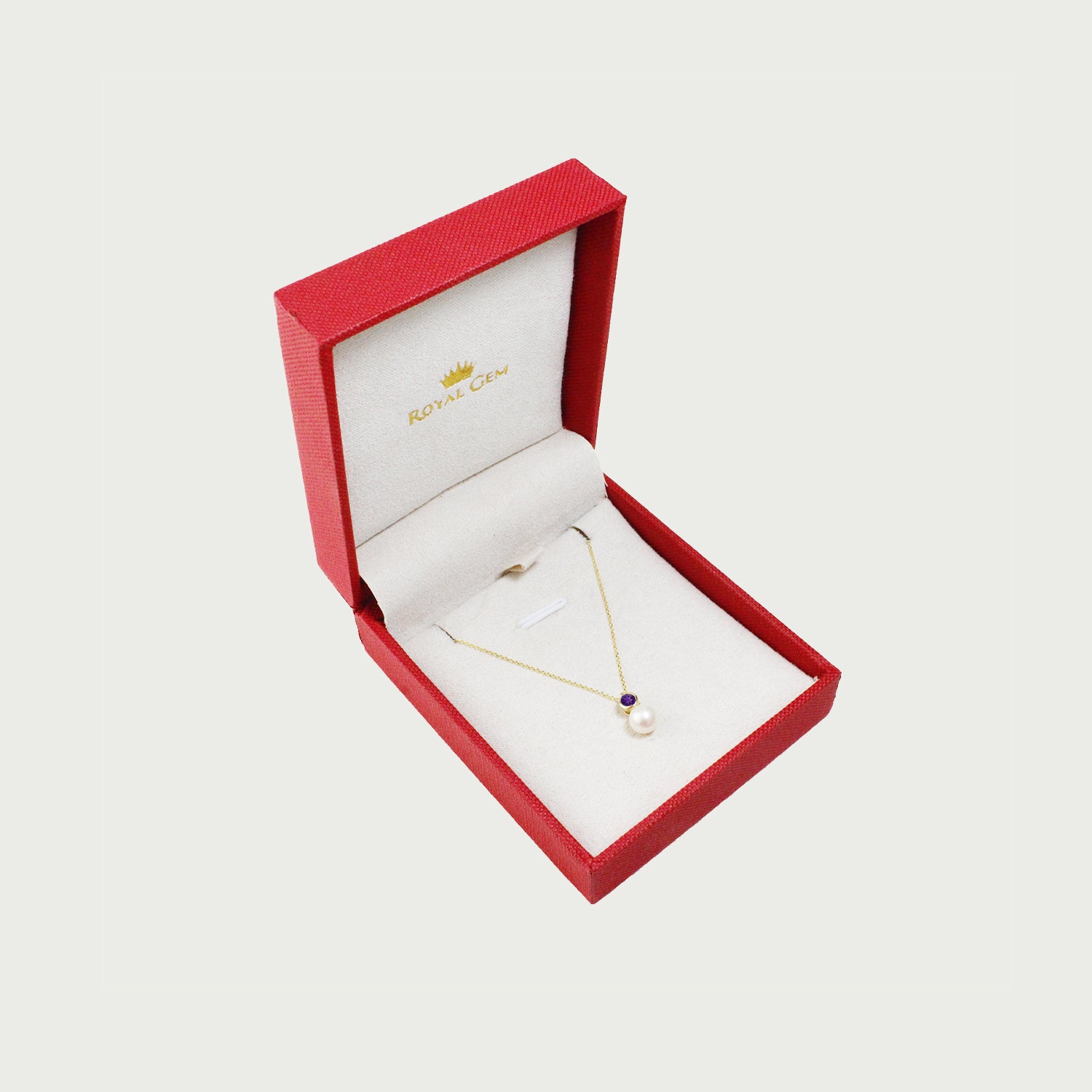 Dressed to Dazzle Necklace