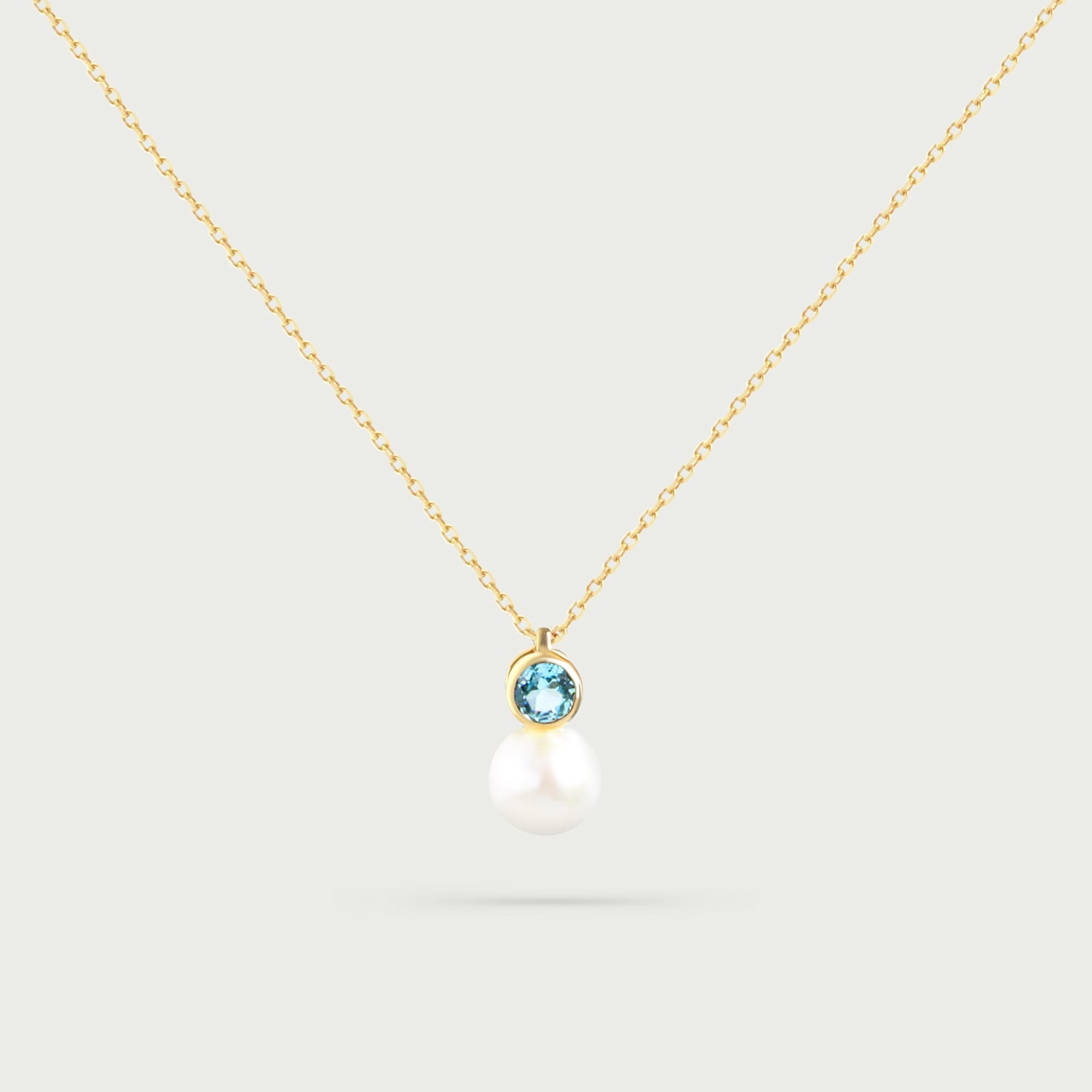 Dressed to Dazzle Necklace