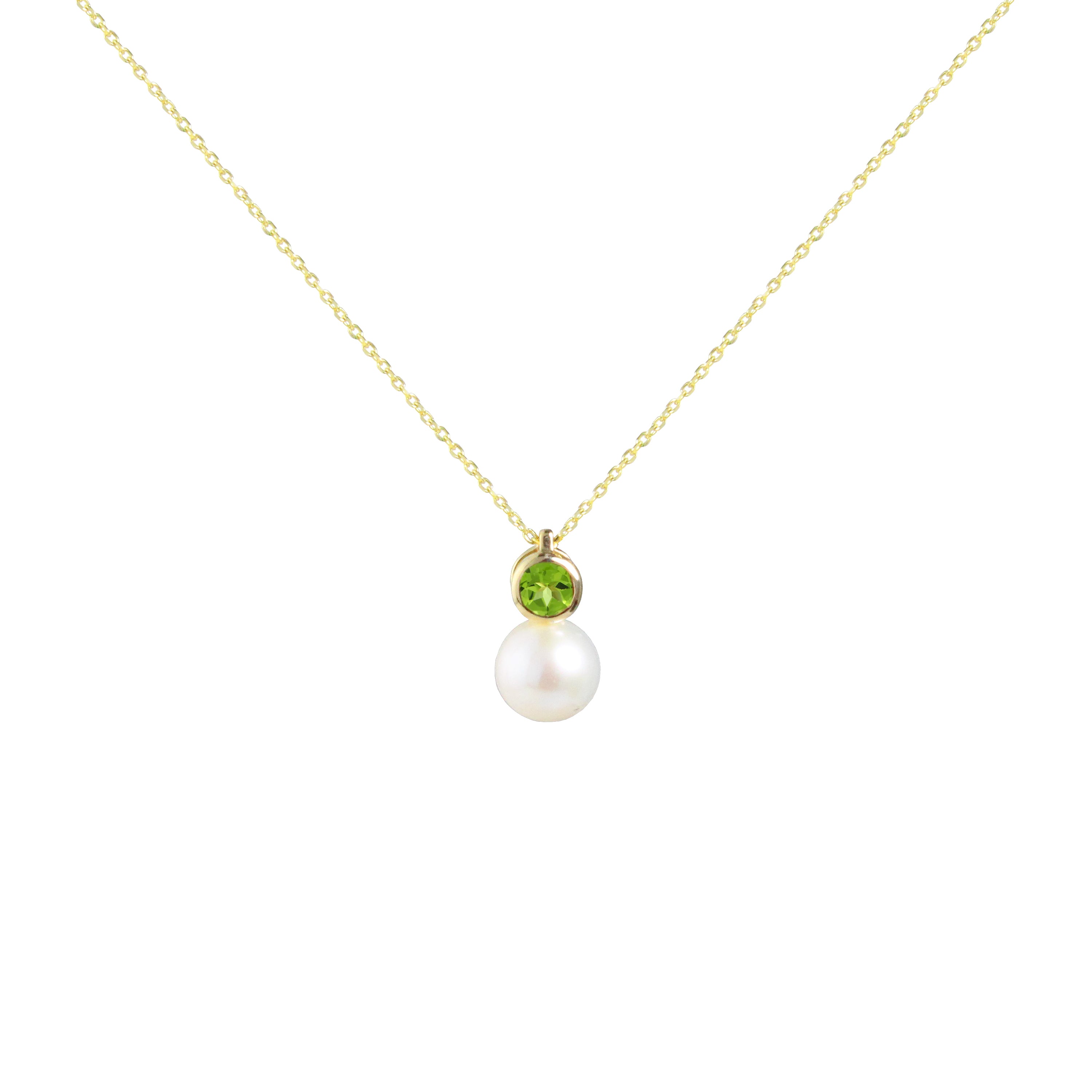 Dressed to Dazzle Necklace