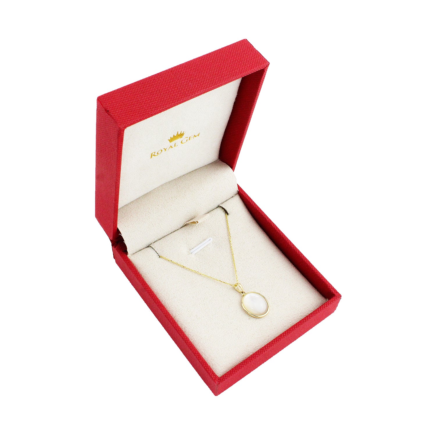 Truly Opulent Gold Necklace