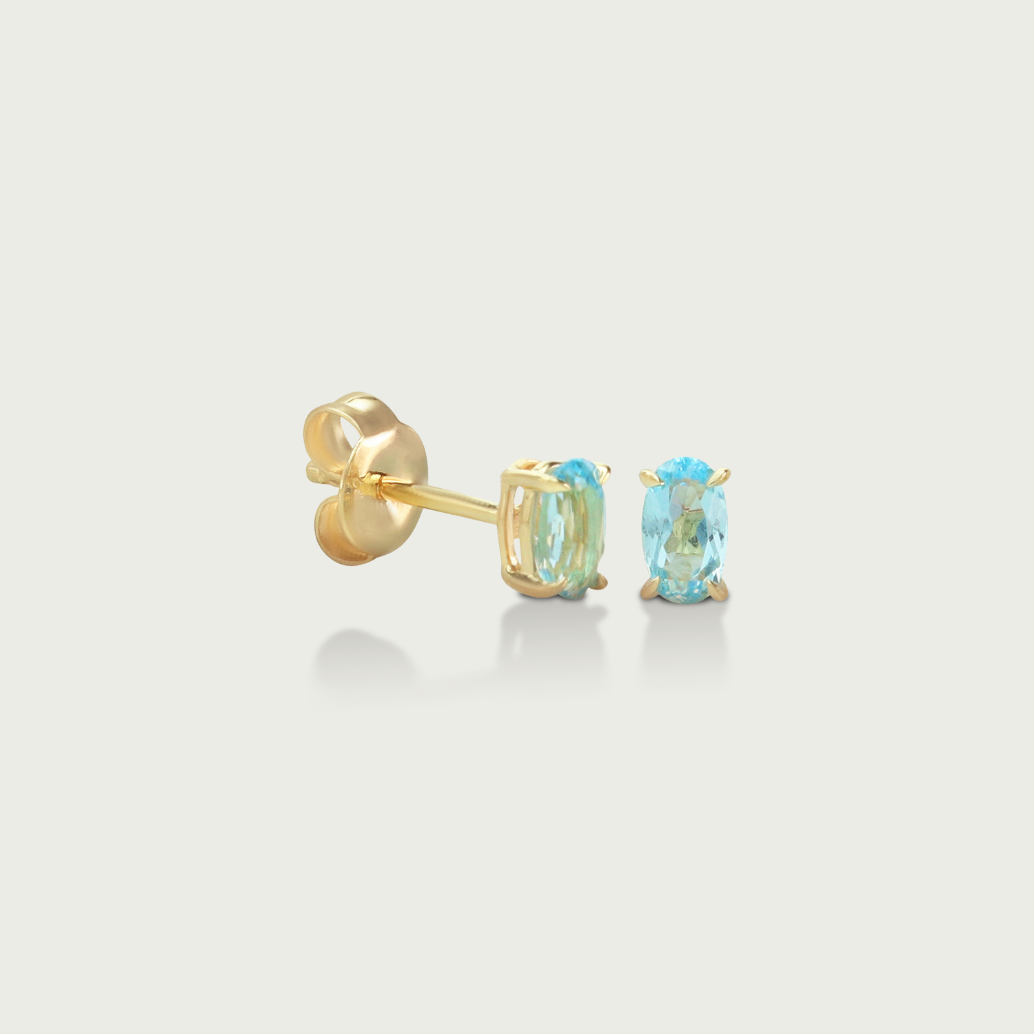 Daily Dazzle Stud Earrings