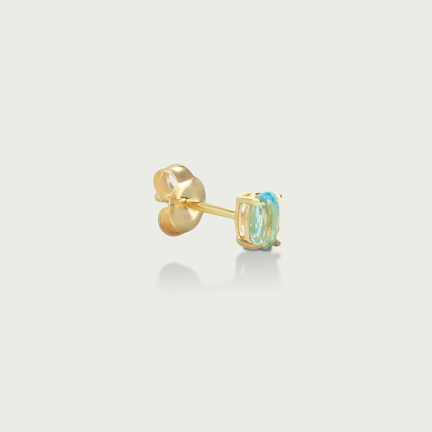 Daily Dazzle Stud Earrings