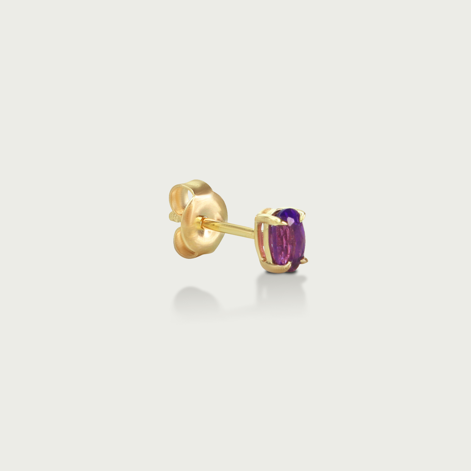 Daily Dazzle Stud Earrings