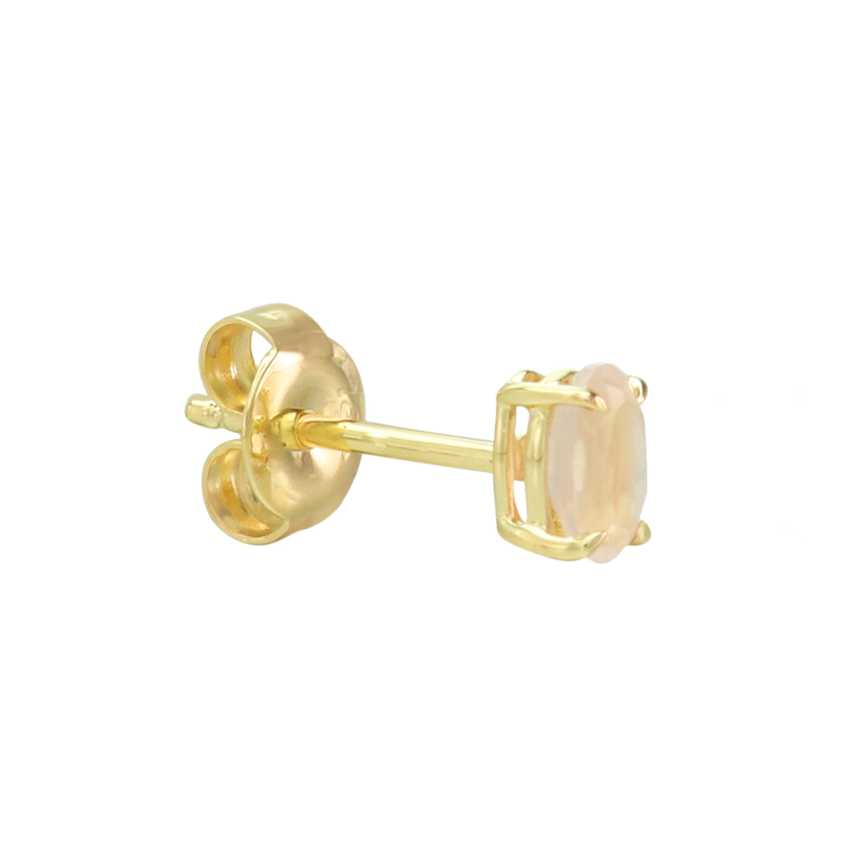 Daily Dazzle Stud Earrings