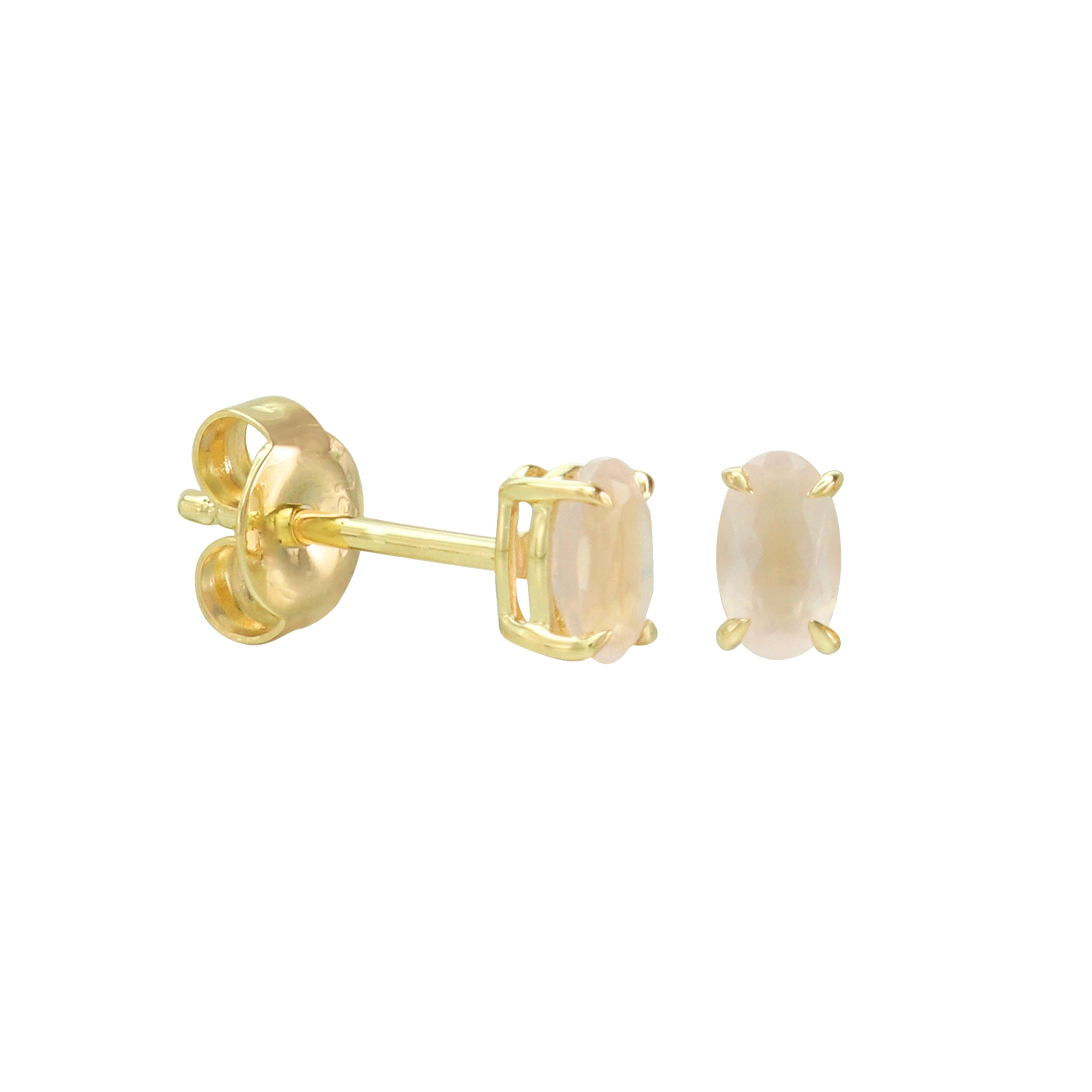 Daily Dazzle Stud Earrings