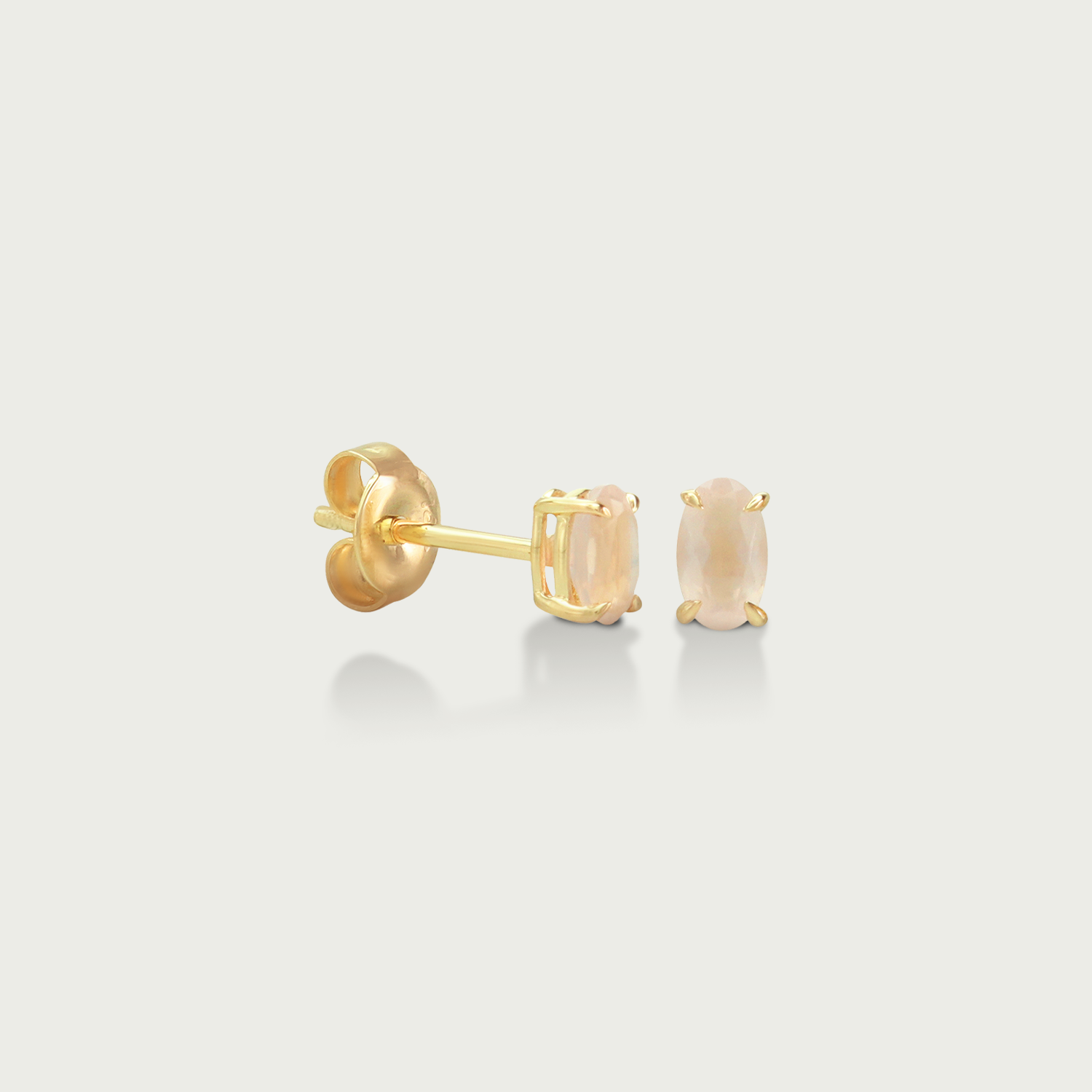 Daily Dazzle Stud Earrings