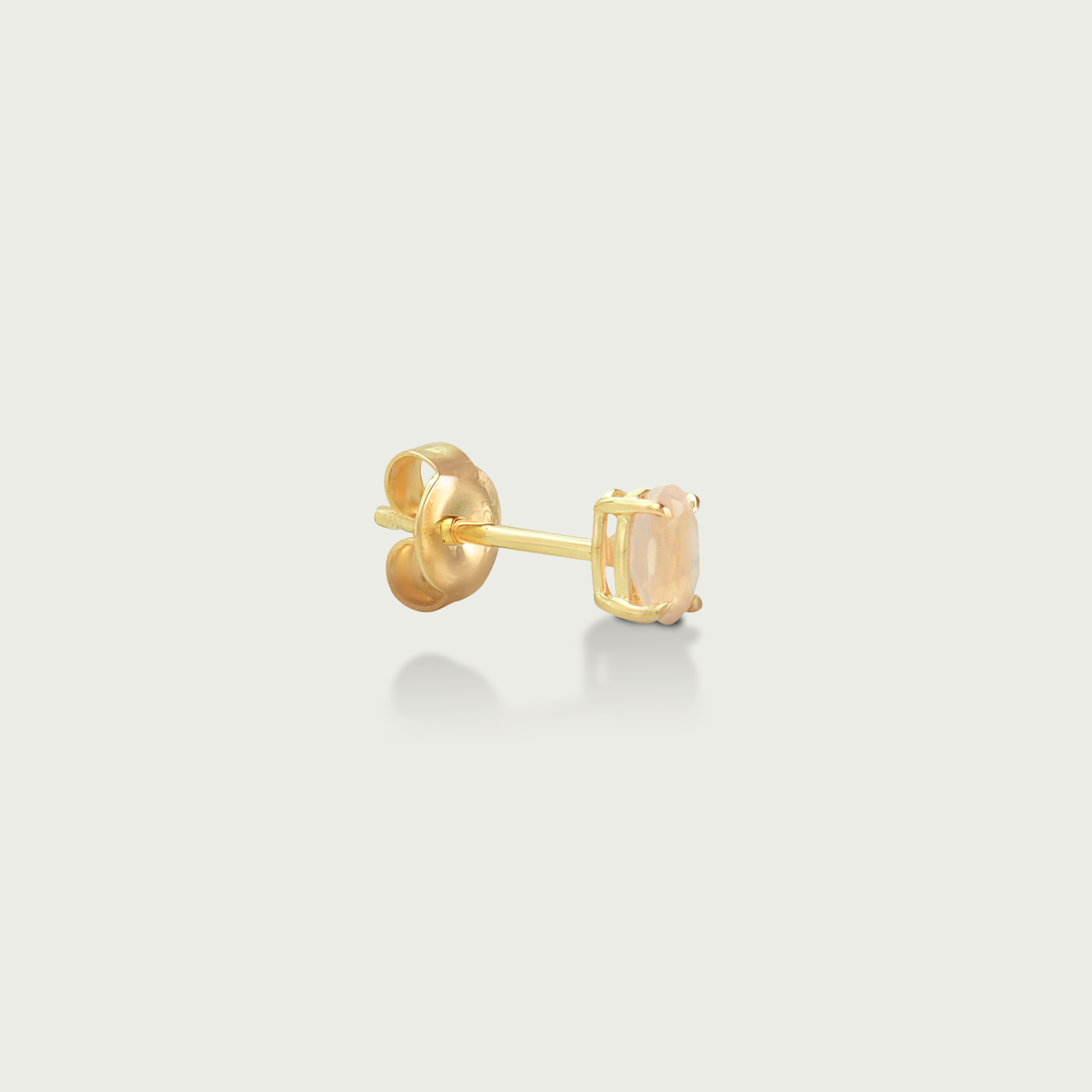 Daily Dazzle Stud Earrings