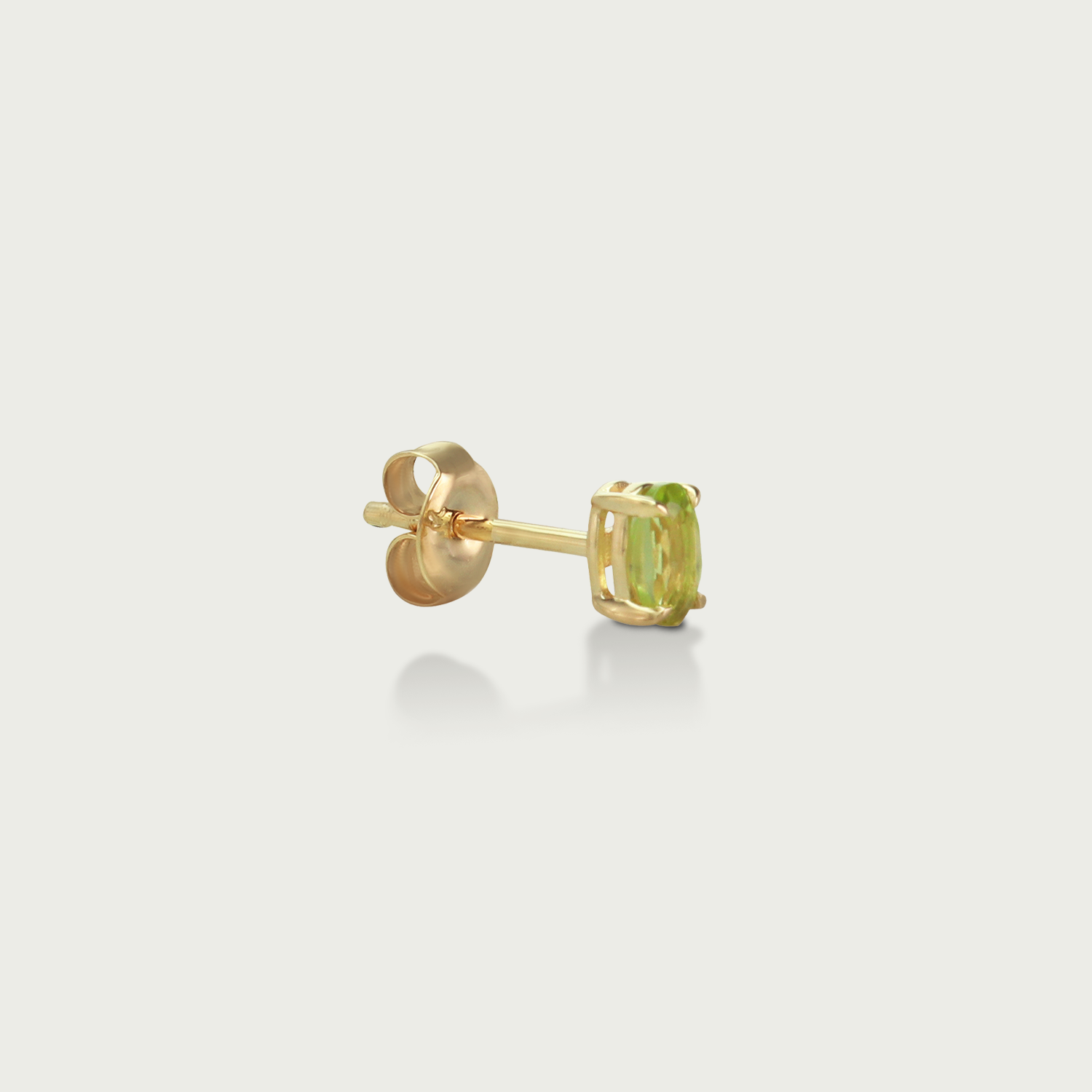 Daily Dazzle Stud Earrings