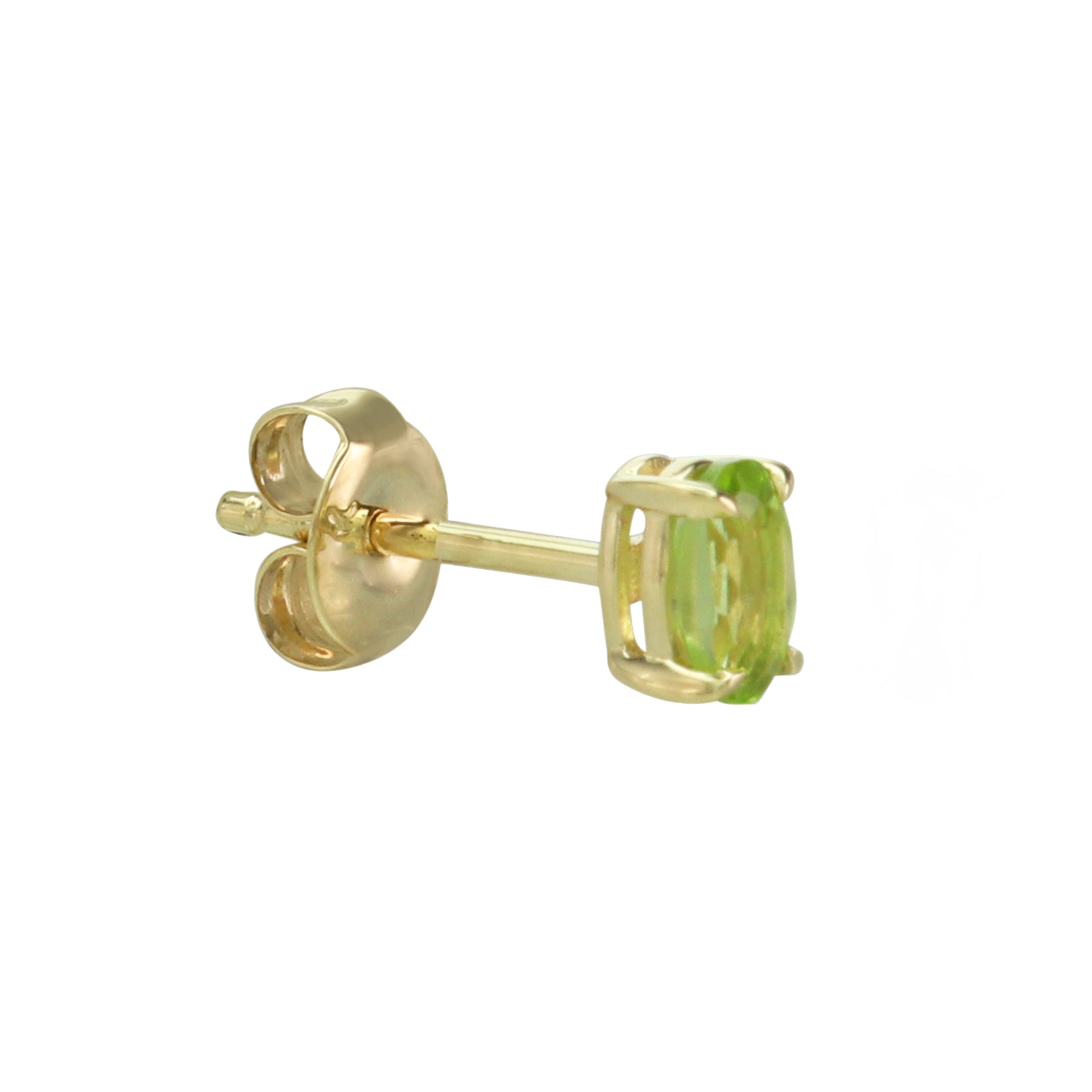 Daily Dazzle Stud Earrings