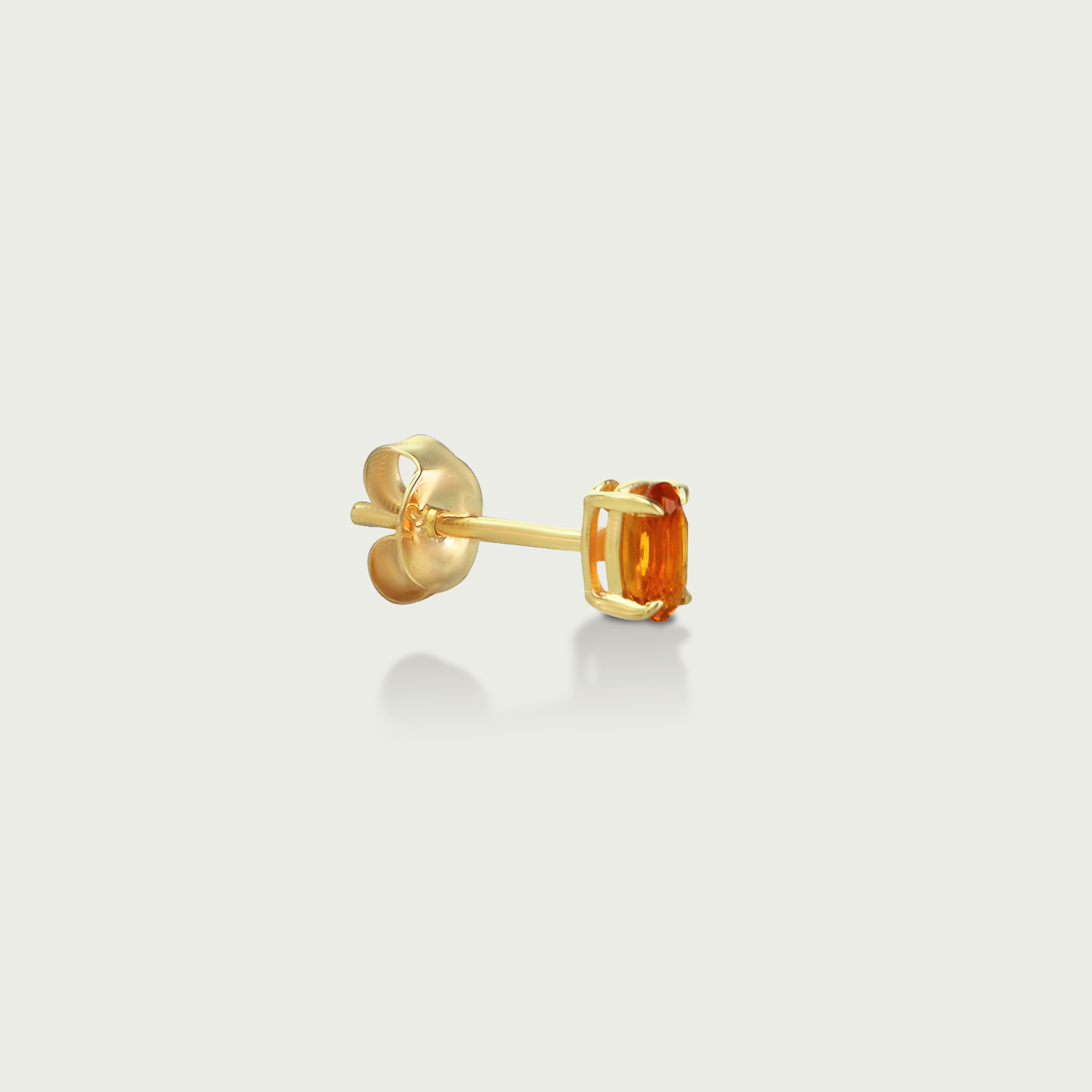Daily Dazzle Stud Earrings