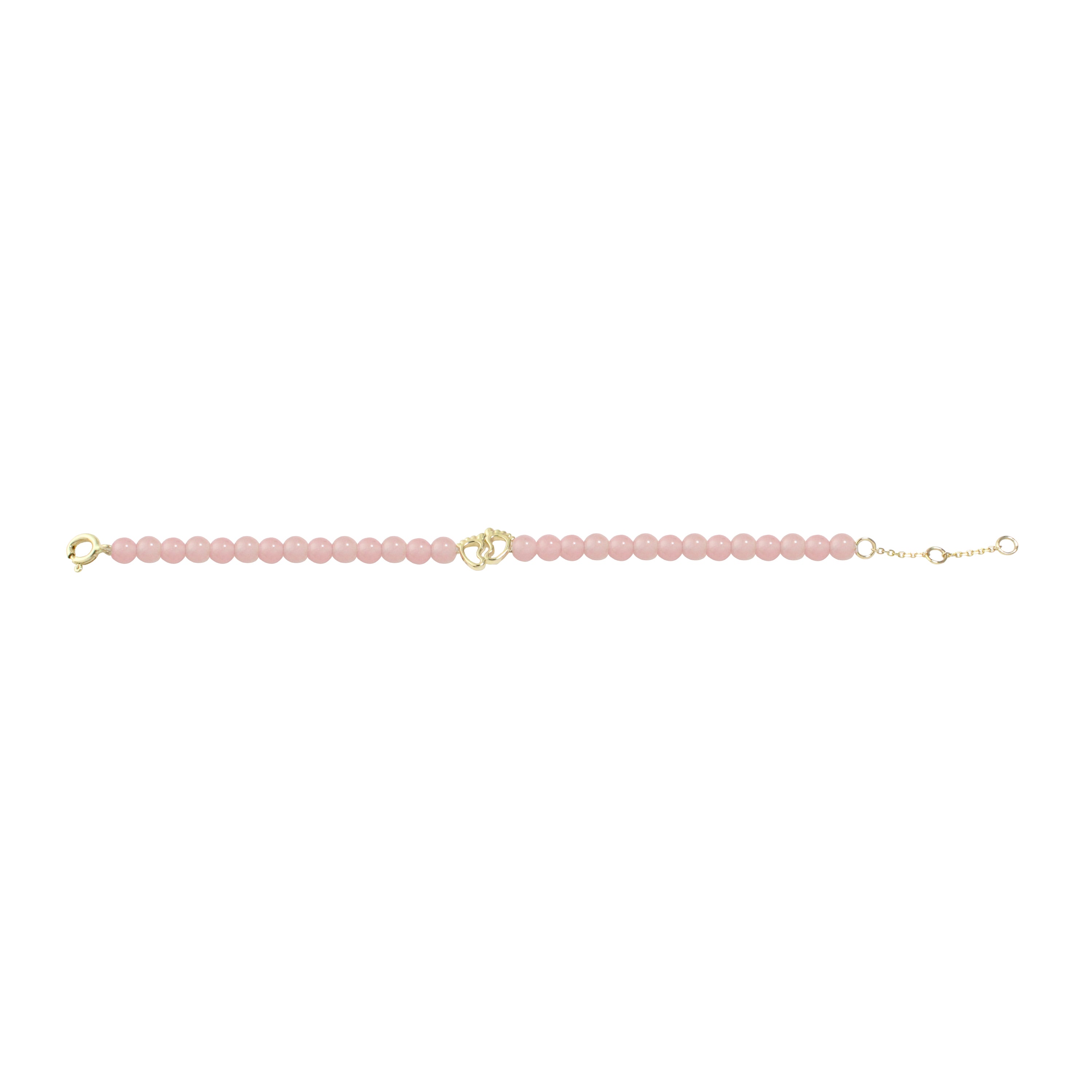 Hush Little Darling Bracelet