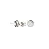 Royal Imperium Diamond Stud Earrings