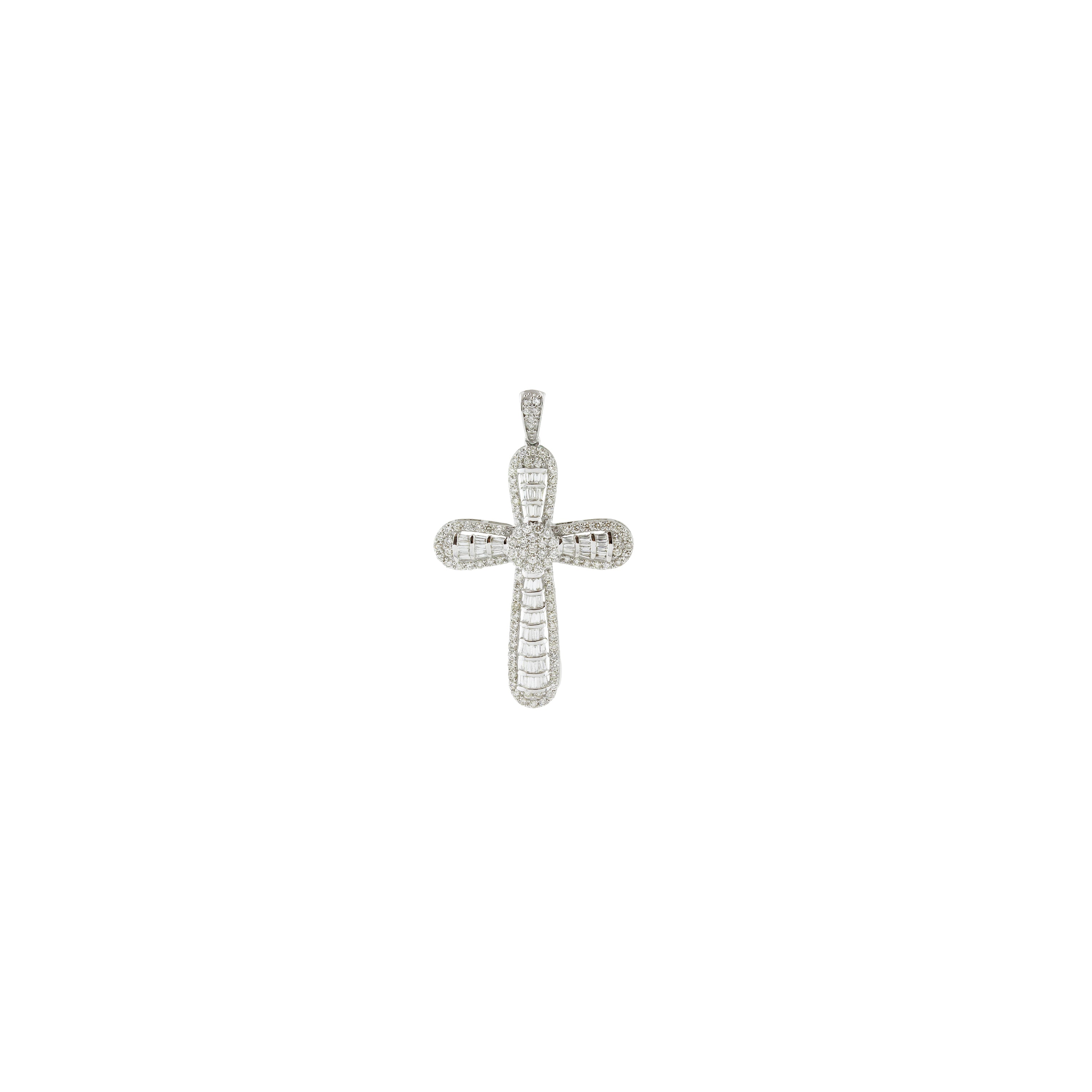 Ardenlight Diamond Cross