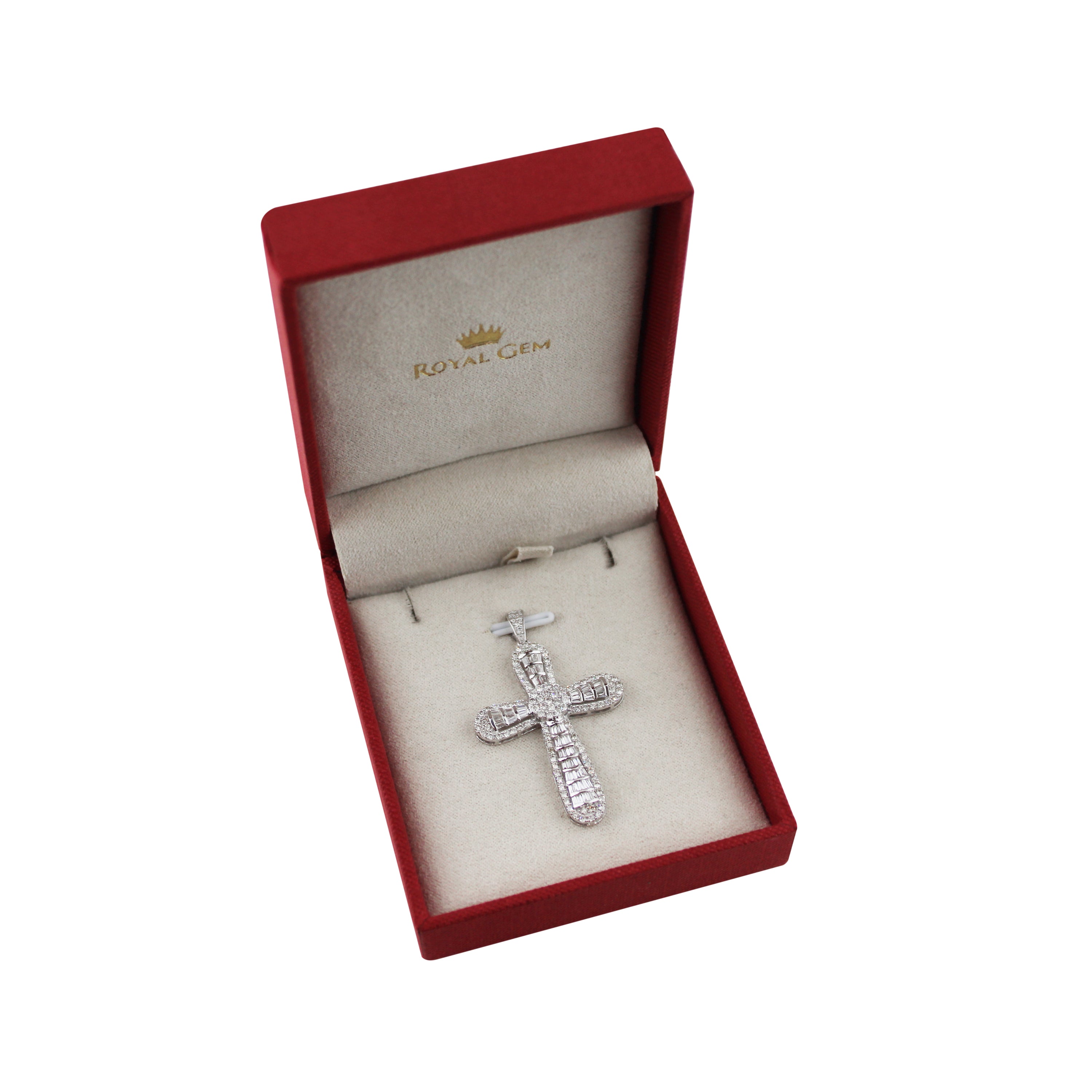 Ardenlight Diamond Cross