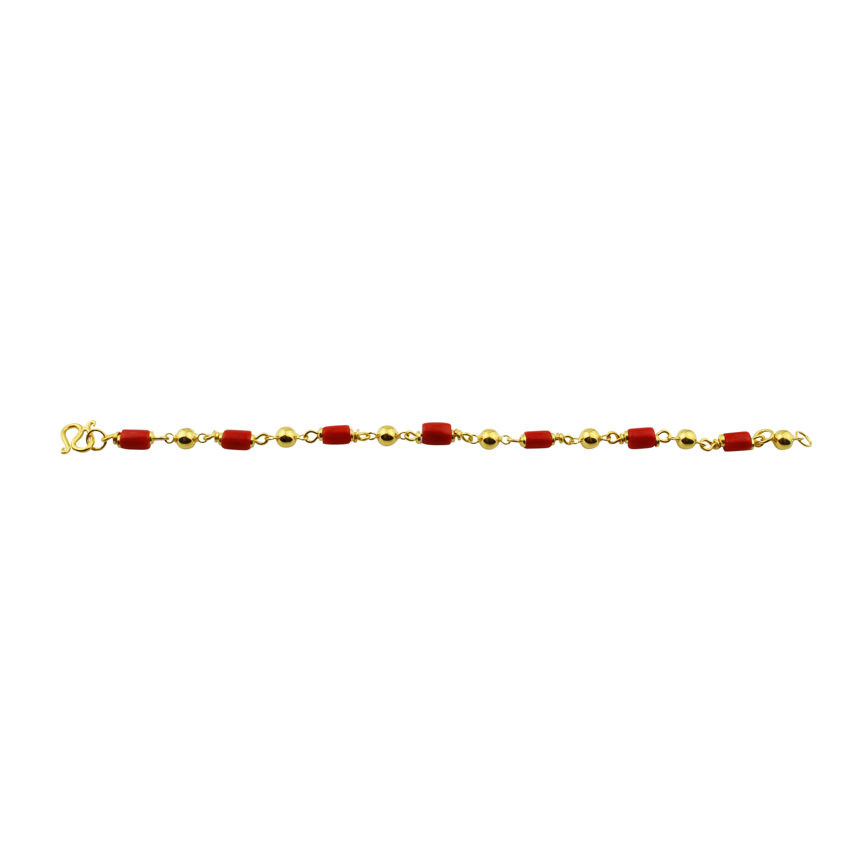 Lucky Find Bracelet