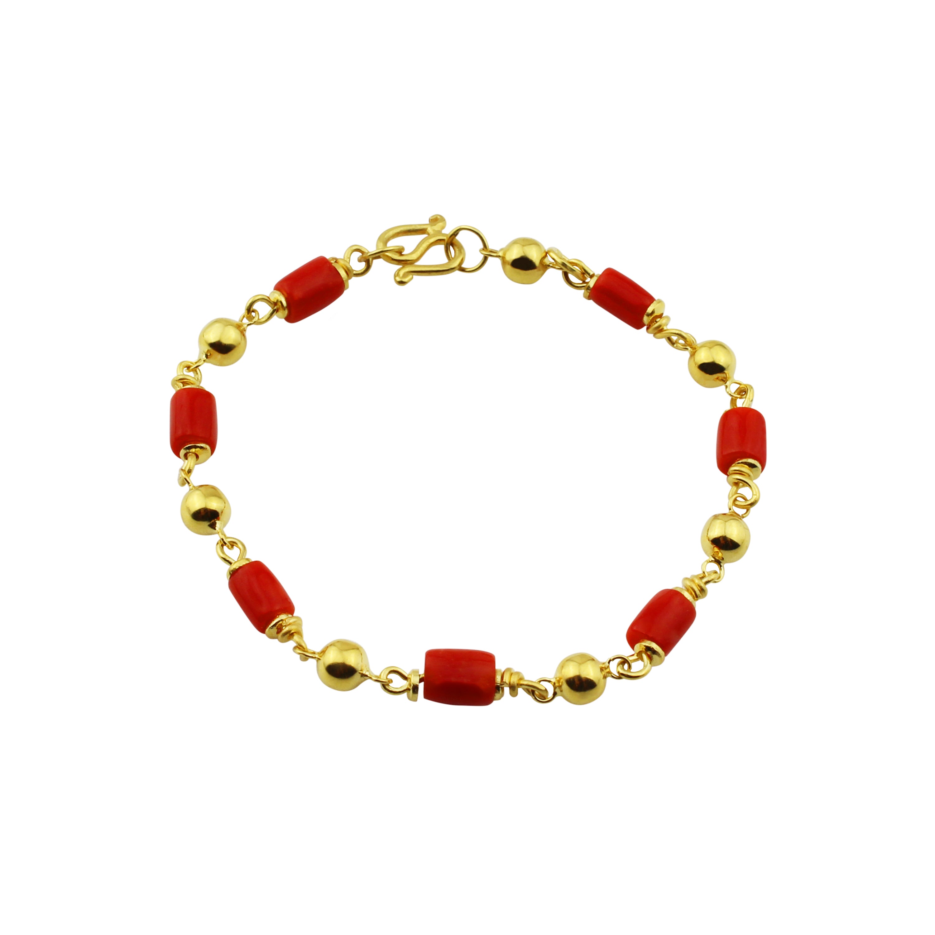 Lucky Find Bracelet