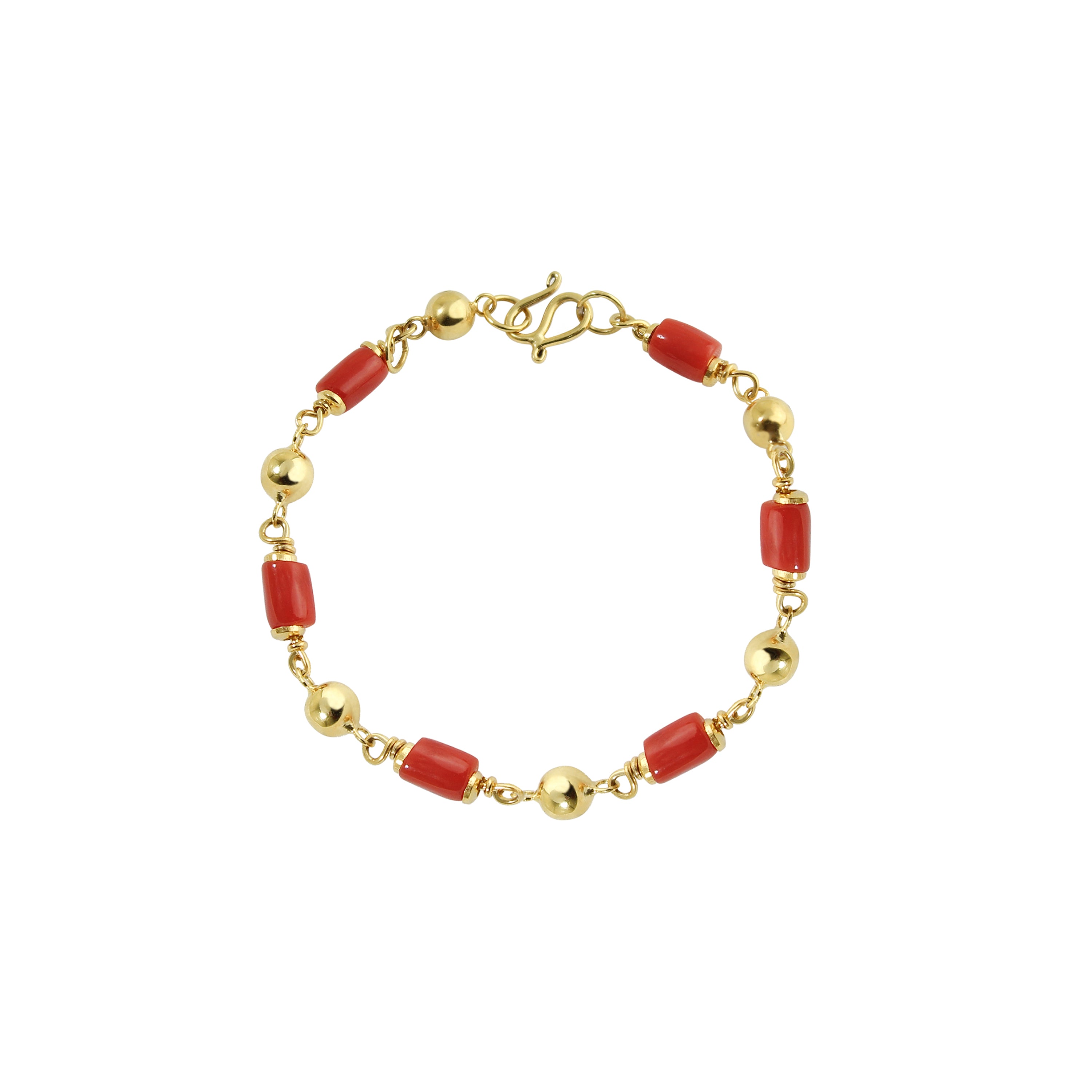Lucky Find Bracelet