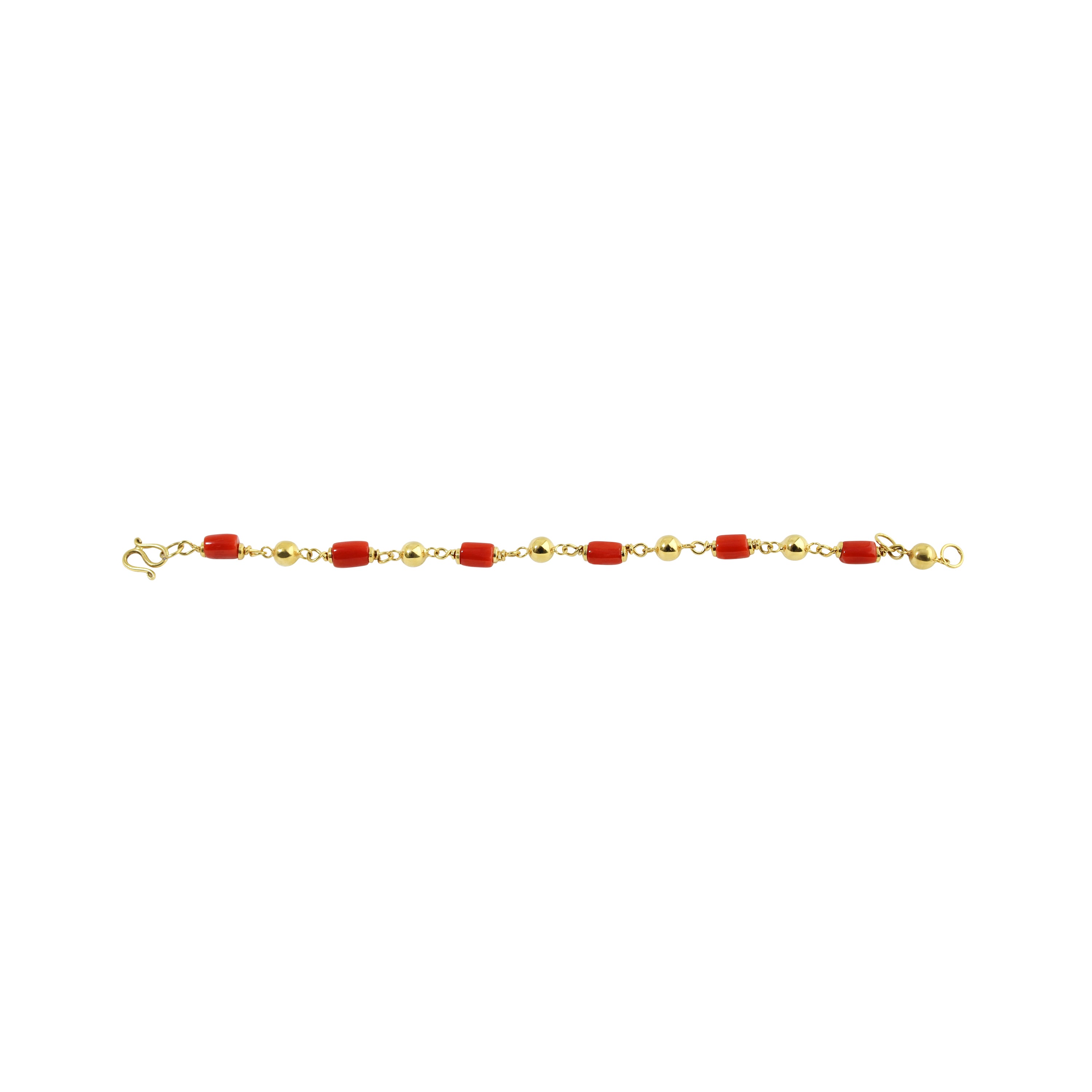 Lucky Find Bracelet