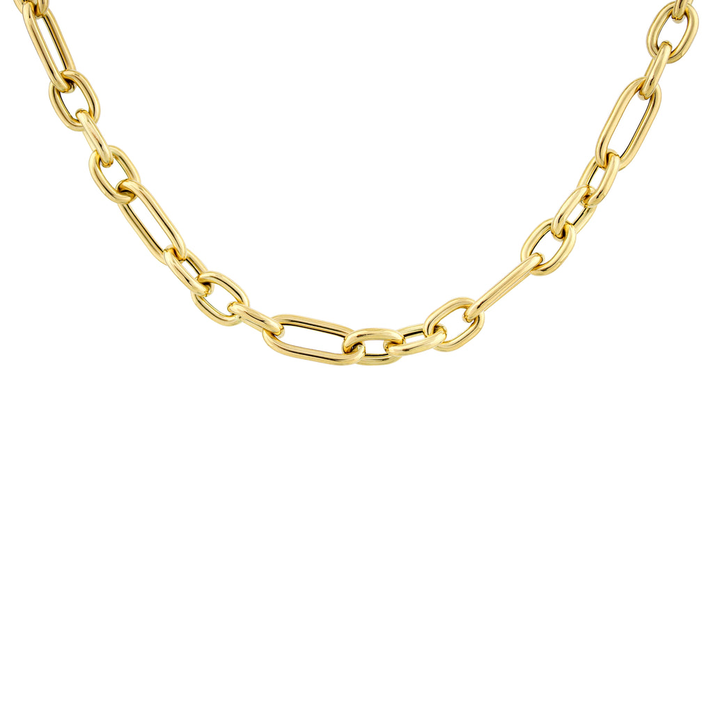 Not Your Usual Necklace