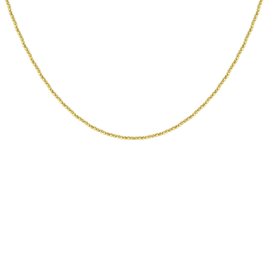 After Party Necklace