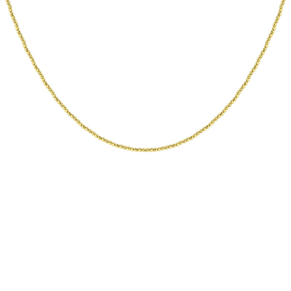 After Party Necklace