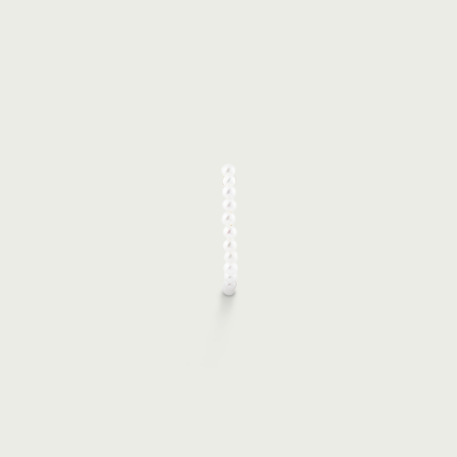 Castaway Shine Pearl Dangling Earrings