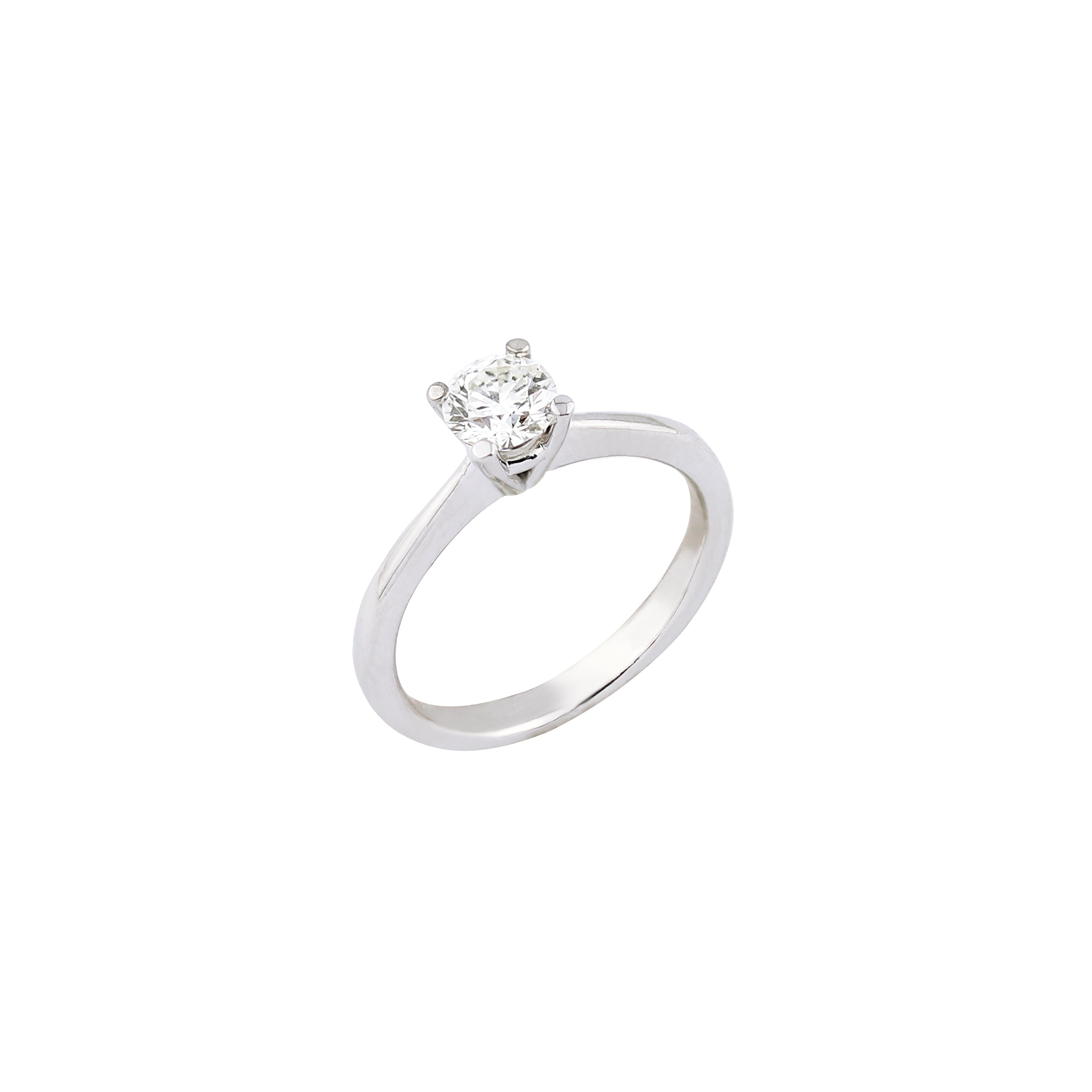Royal Imperium Diamond Engagement Ring